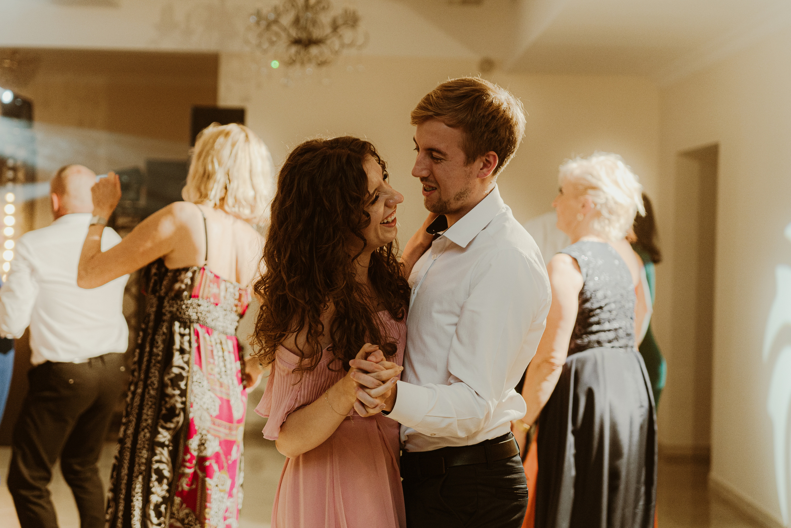 Ania&Jasiek. Karkowskafoto - fotografia miłości