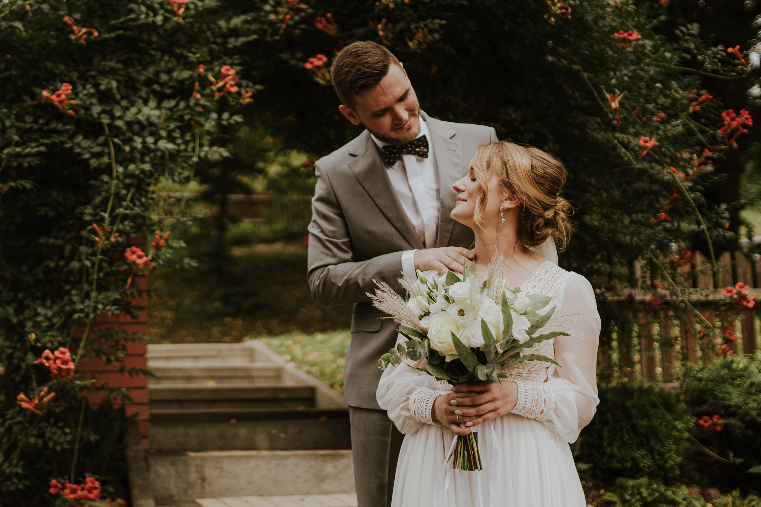 Ania&Jasiek. Karkowskafoto - fotografia miłości