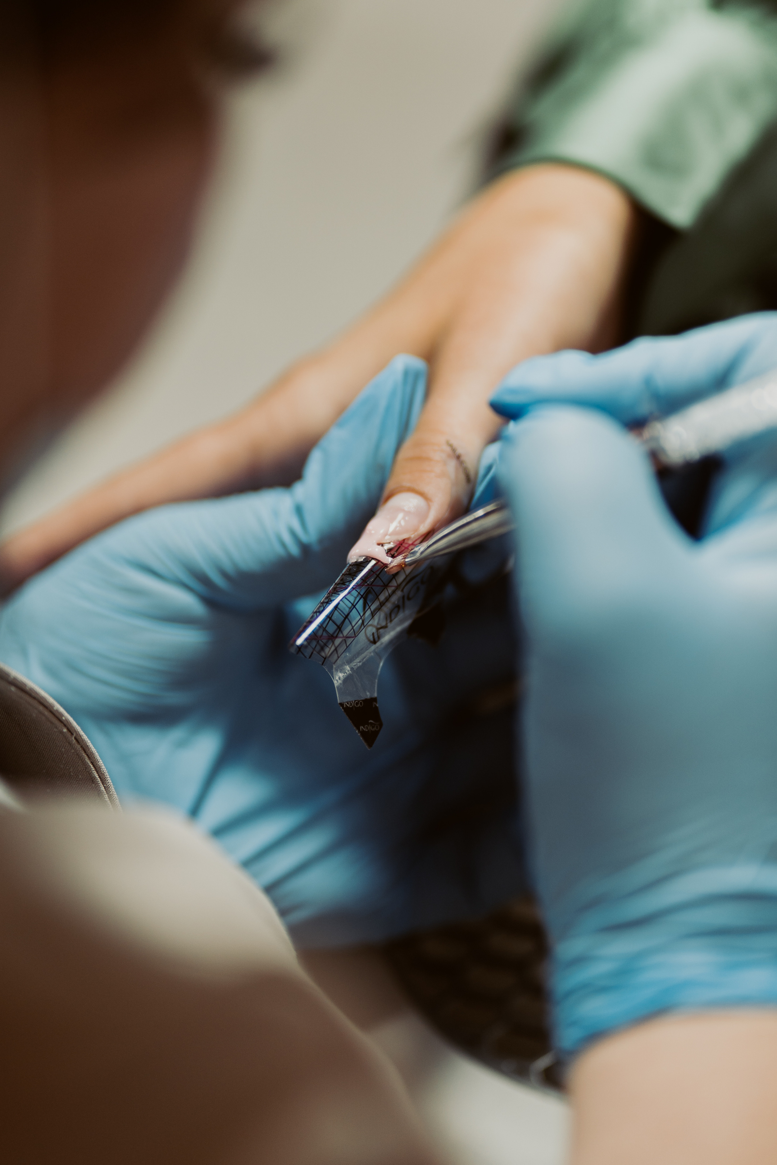 Otwarcie salonu BE BEAUTY w Żorach. Karkowskafoto - fotografia miłości