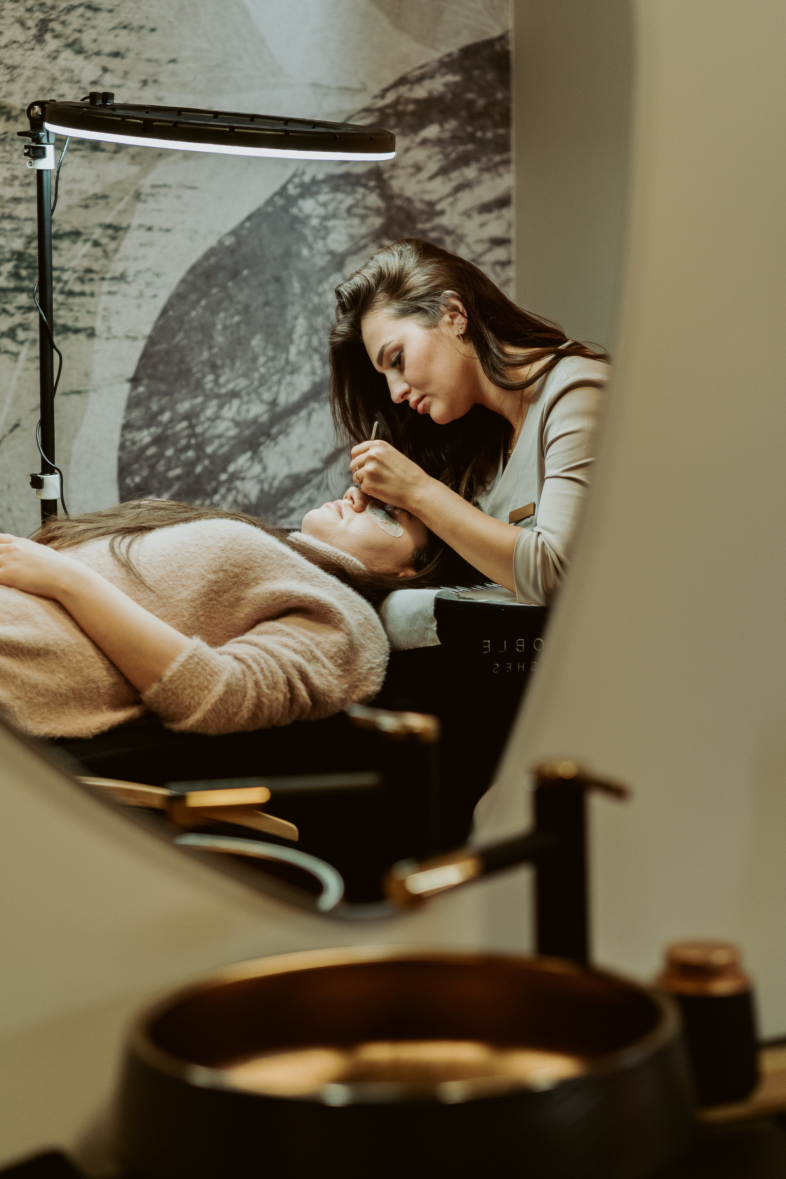 Otwarcie salonu BE BEAUTY w Żorach. Karkowskafoto - fotografia miłości