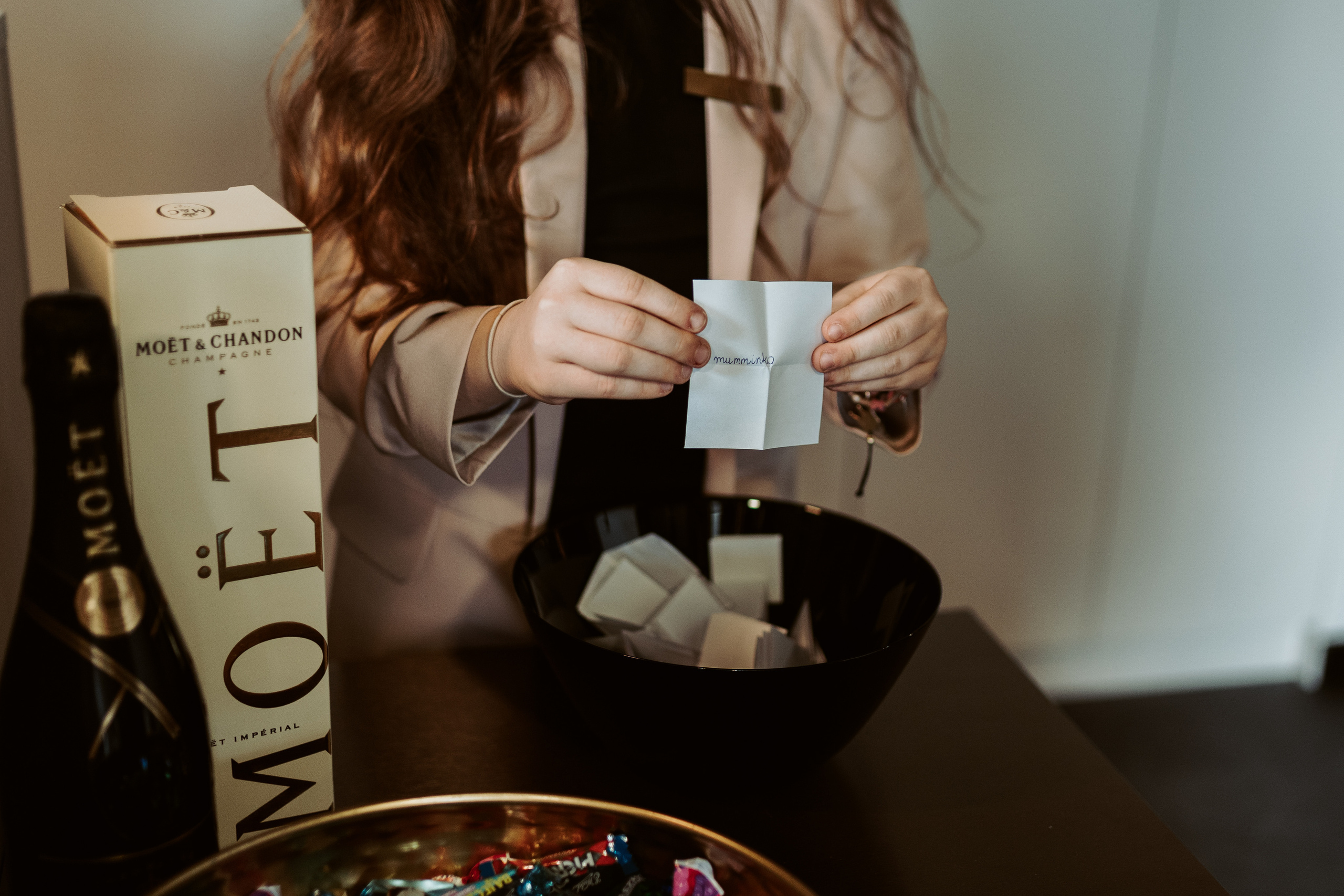 Otwarcie salonu BE BEAUTY w Żorach. Karkowskafoto - fotografia miłości