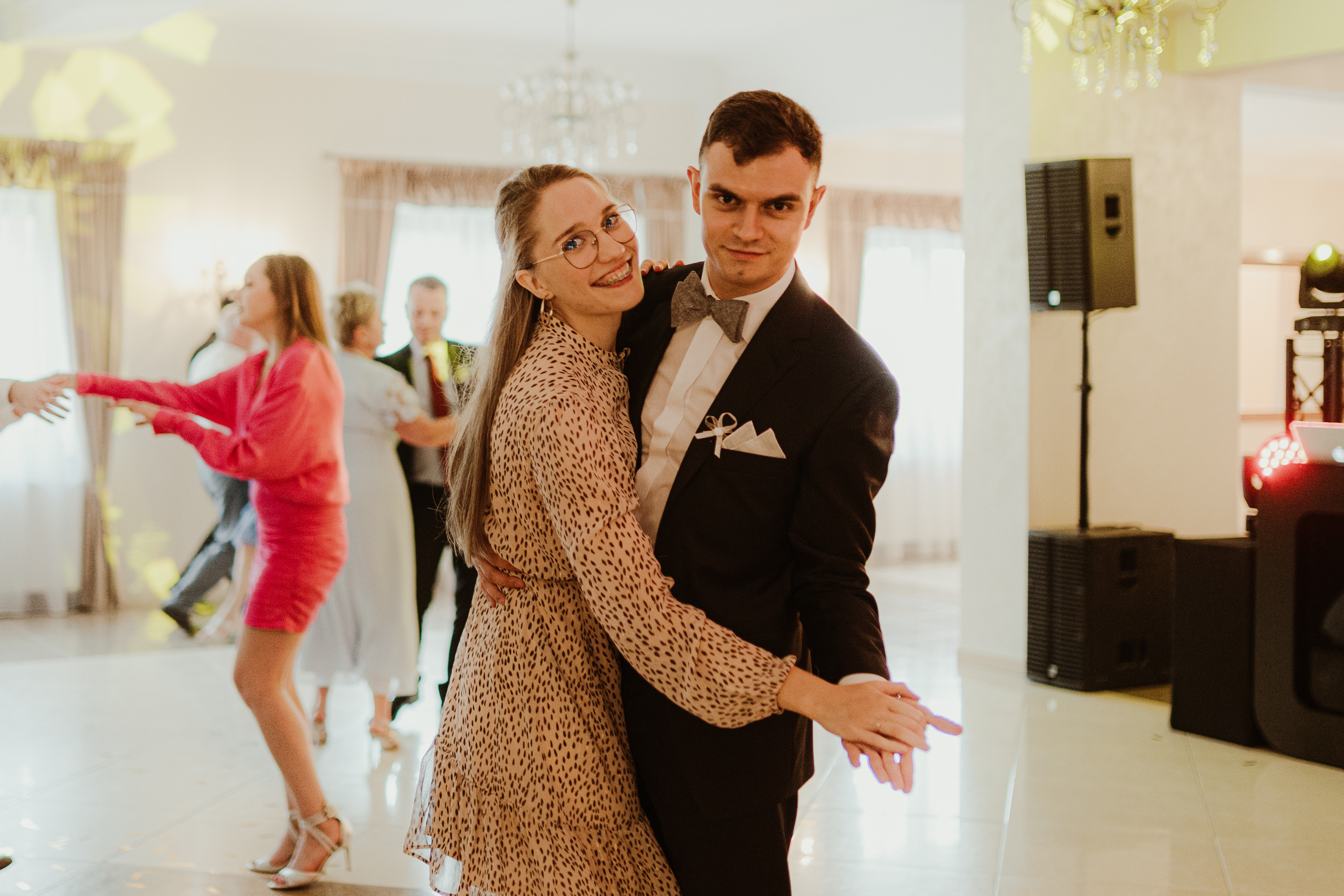 Ania&Jasiek. Karkowskafoto - fotografia miłości