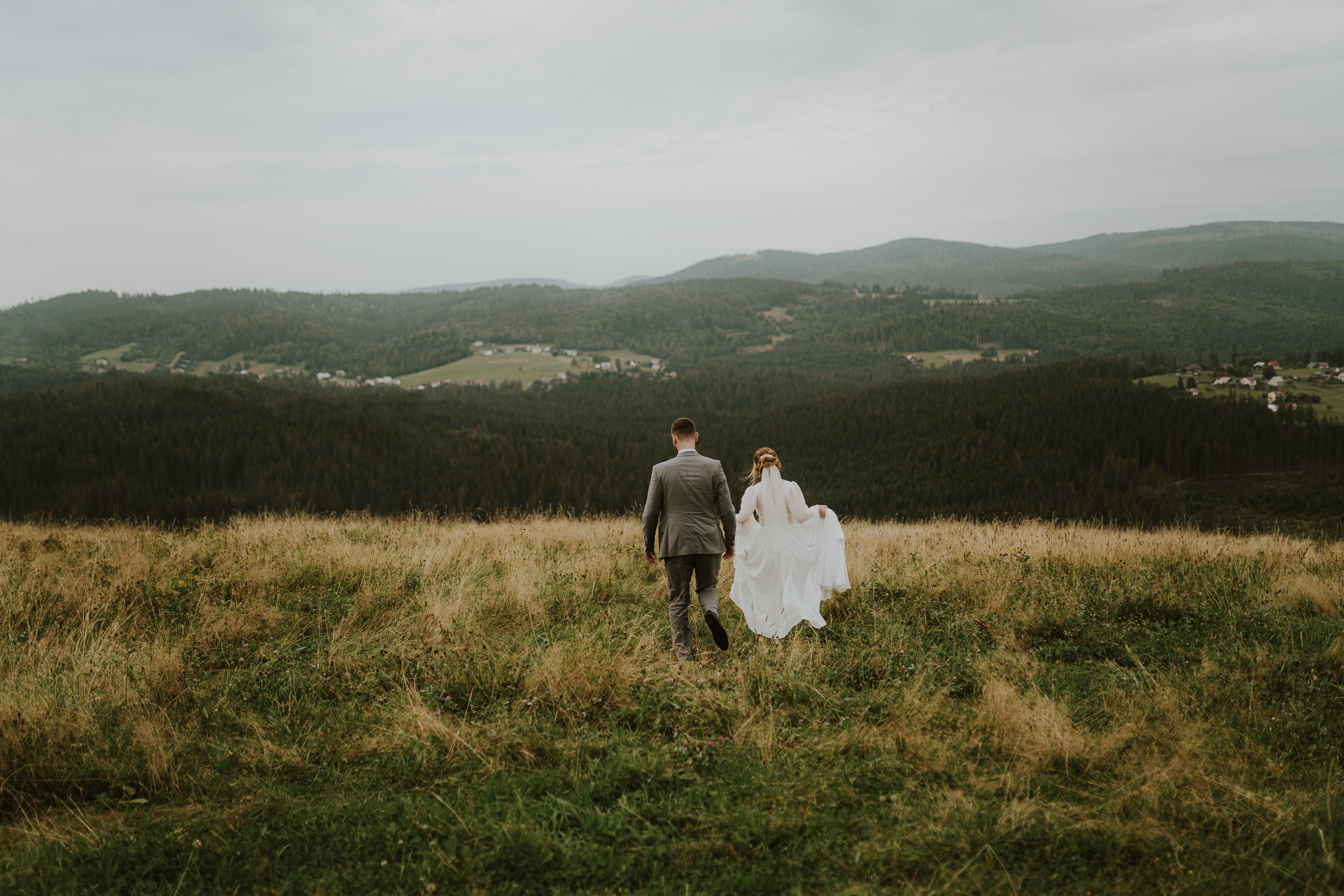 Ania&Jasiek. Karkowskafoto - fotografia miłości