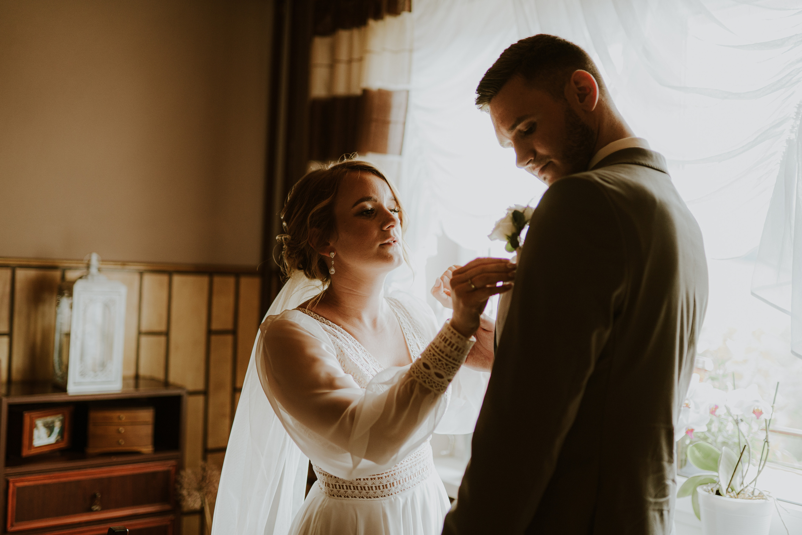 Ania&Jasiek. Karkowskafoto - fotografia miłości