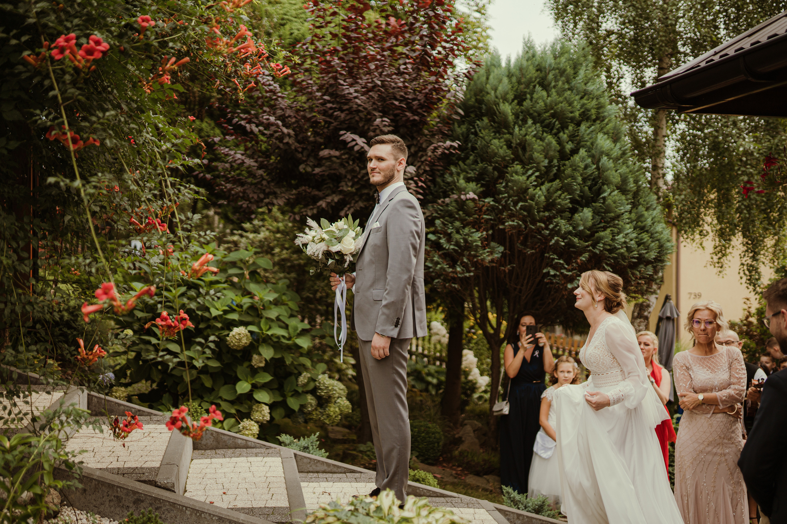 Ania&Jasiek. Karkowskafoto - fotografia miłości