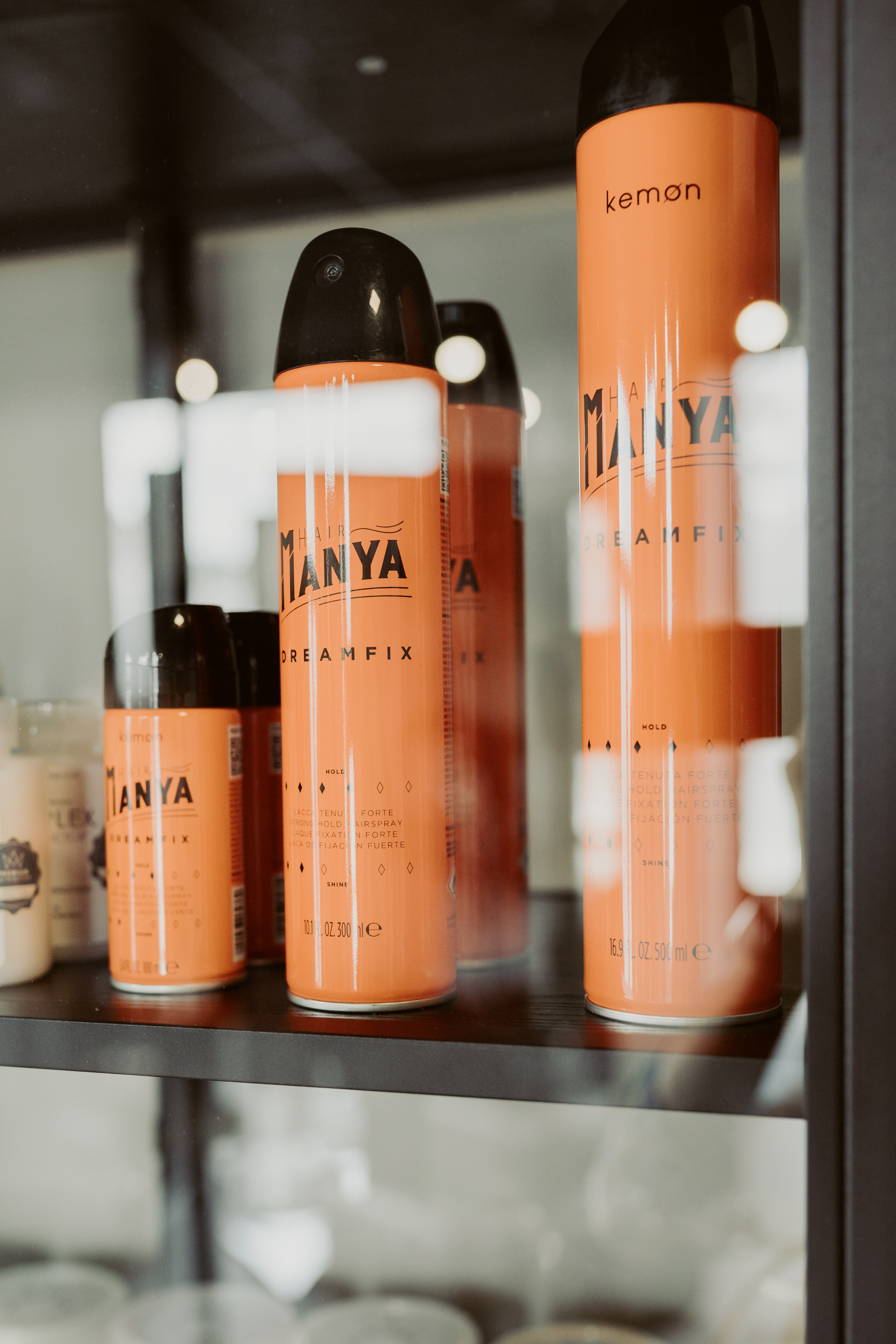 Otwarcie salonu BE BEAUTY w Żorach. Karkowskafoto - fotografia miłości