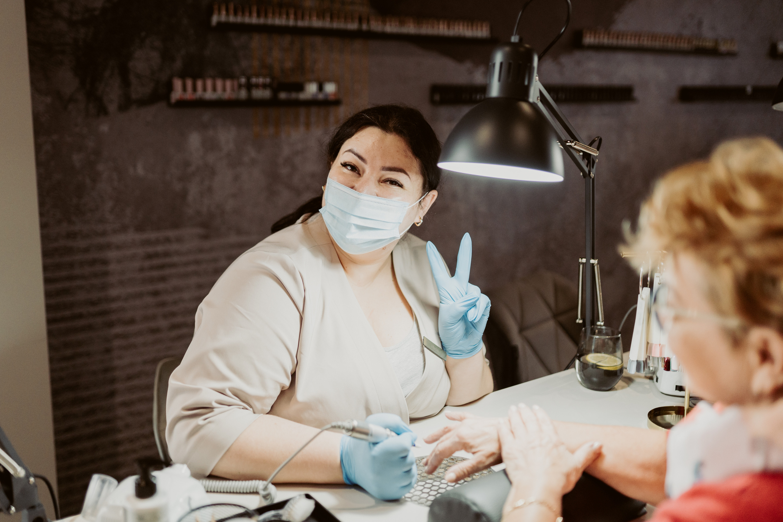 Otwarcie salonu BE BEAUTY w Żorach. Karkowskafoto - fotografia miłości