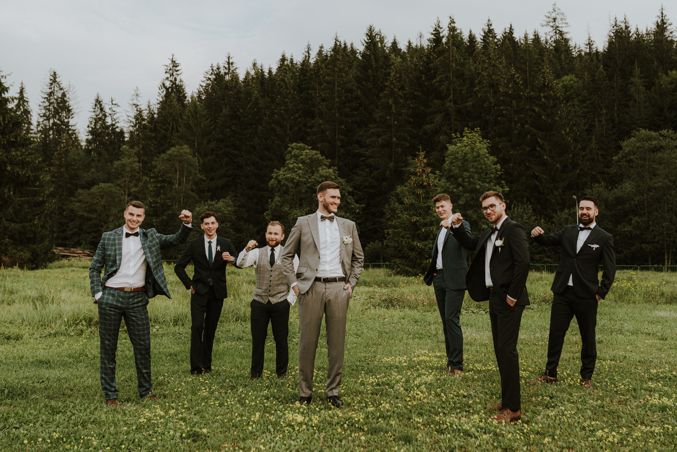 Ania&Jasiek. Karkowskafoto - fotografia miłości