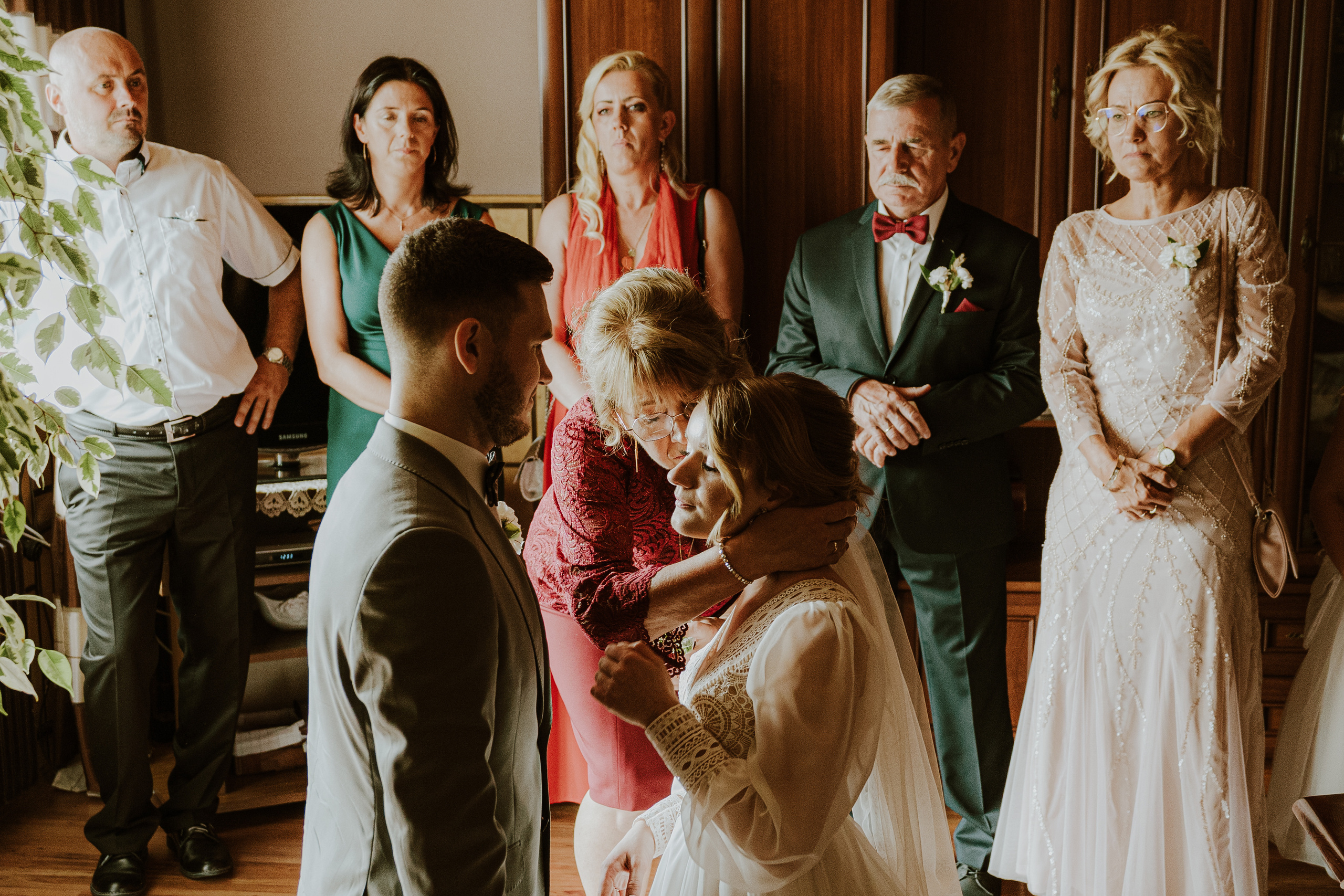 Ania&Jasiek. Karkowskafoto - fotografia miłości