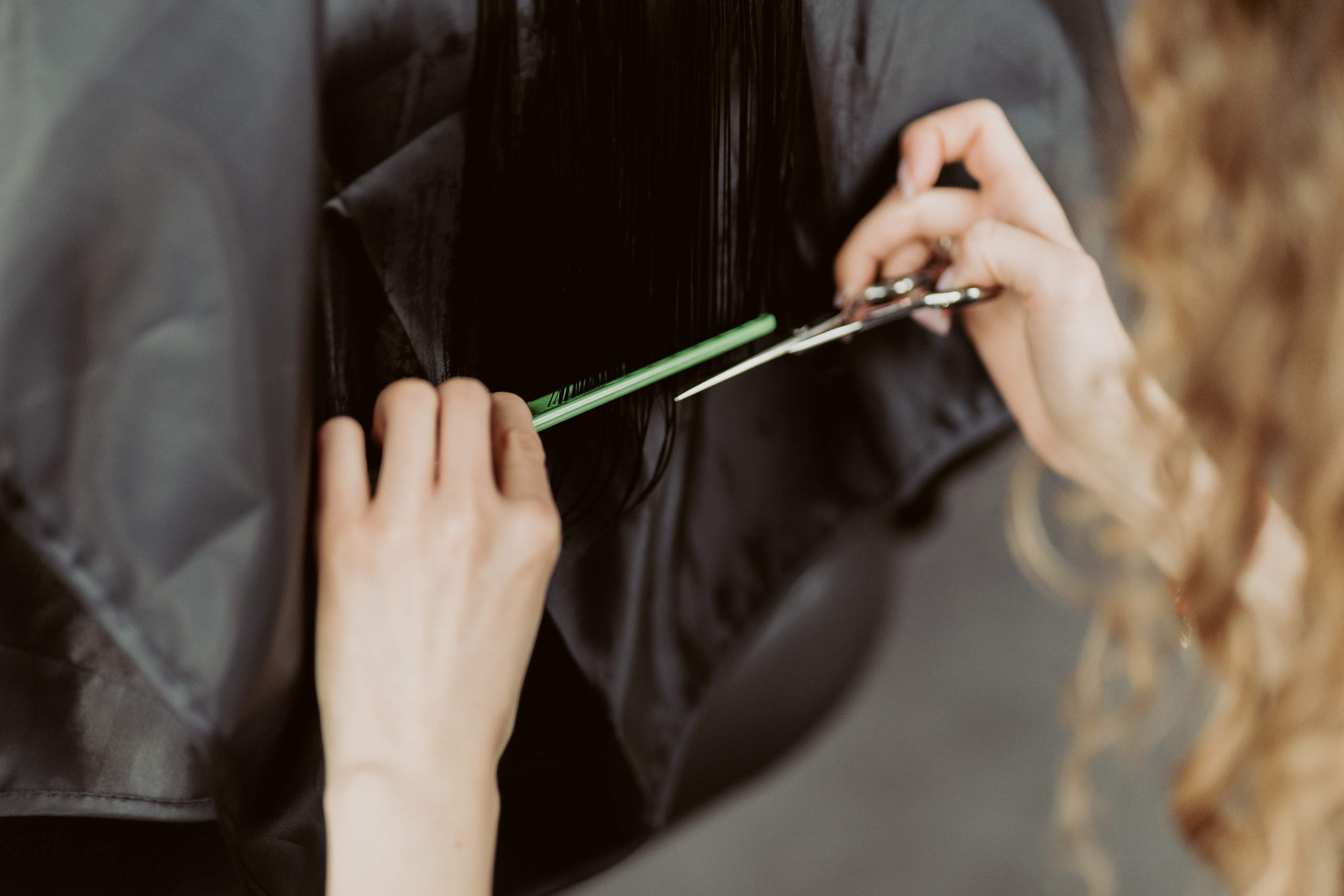 Otwarcie salonu BE BEAUTY w Żorach. Karkowskafoto - fotografia miłości