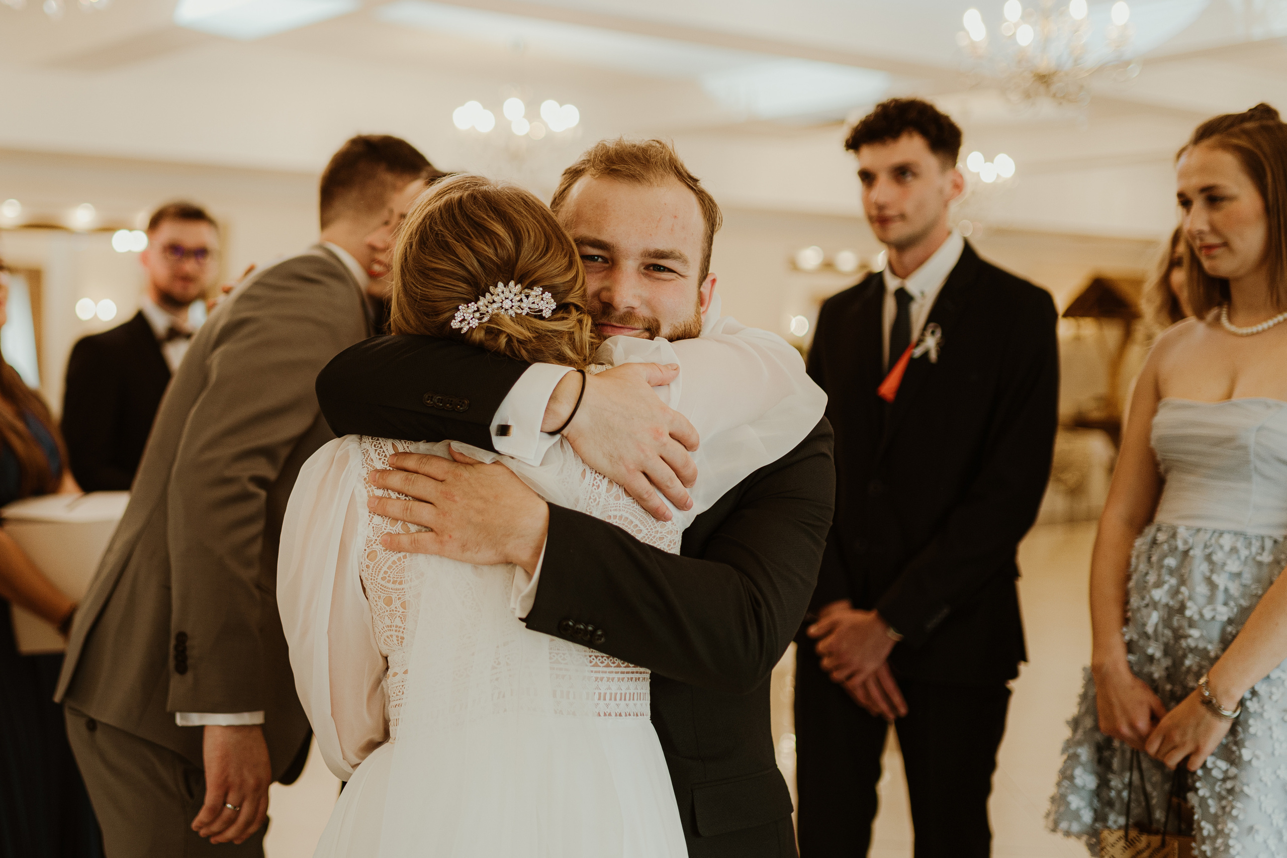 Ania&Jasiek. Karkowskafoto - fotografia miłości