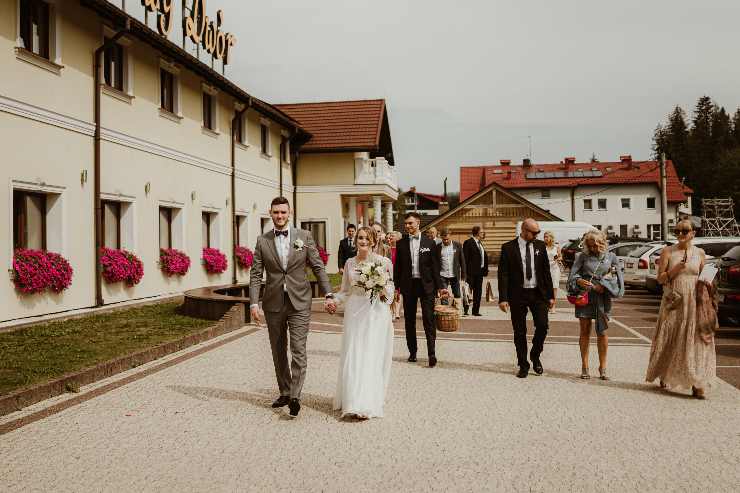 Ania&Jasiek. Karkowskafoto - fotografia miłości