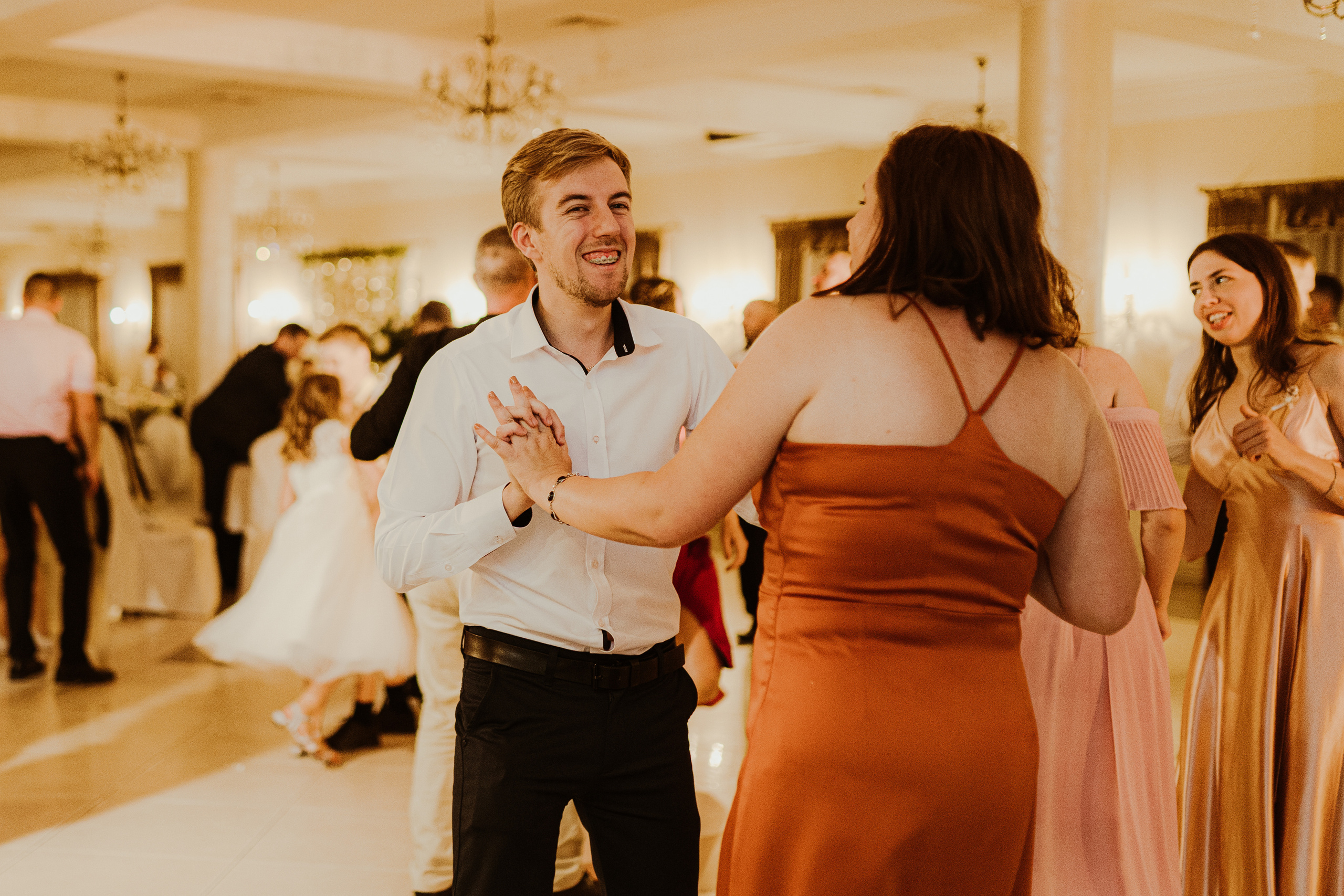 Ania&Jasiek. Karkowskafoto - fotografia miłości