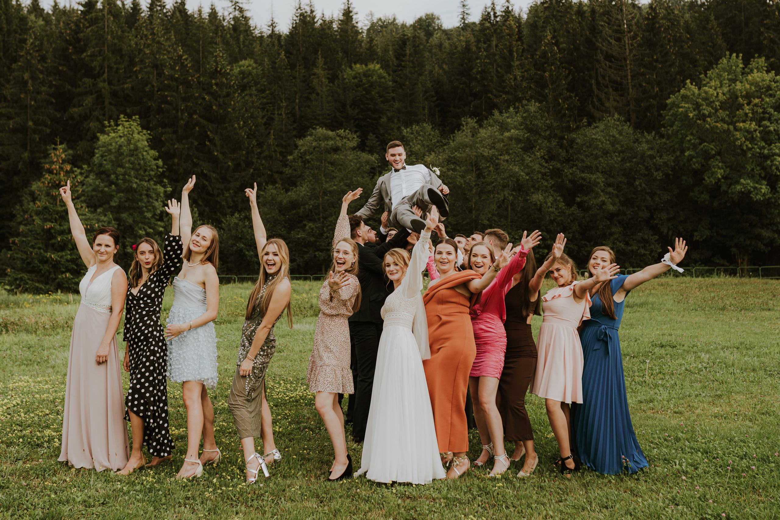 Ania&Jasiek. Karkowskafoto - fotografia miłości