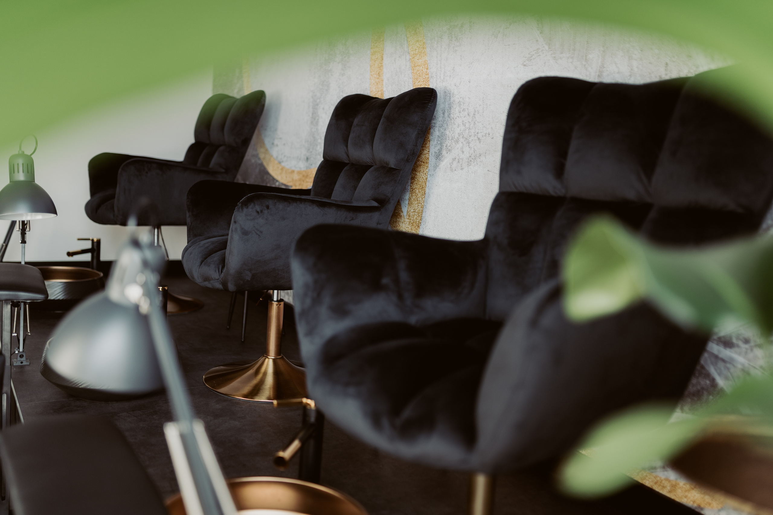 Otwarcie salonu BE BEAUTY w Żorach. Karkowskafoto - fotografia miłości