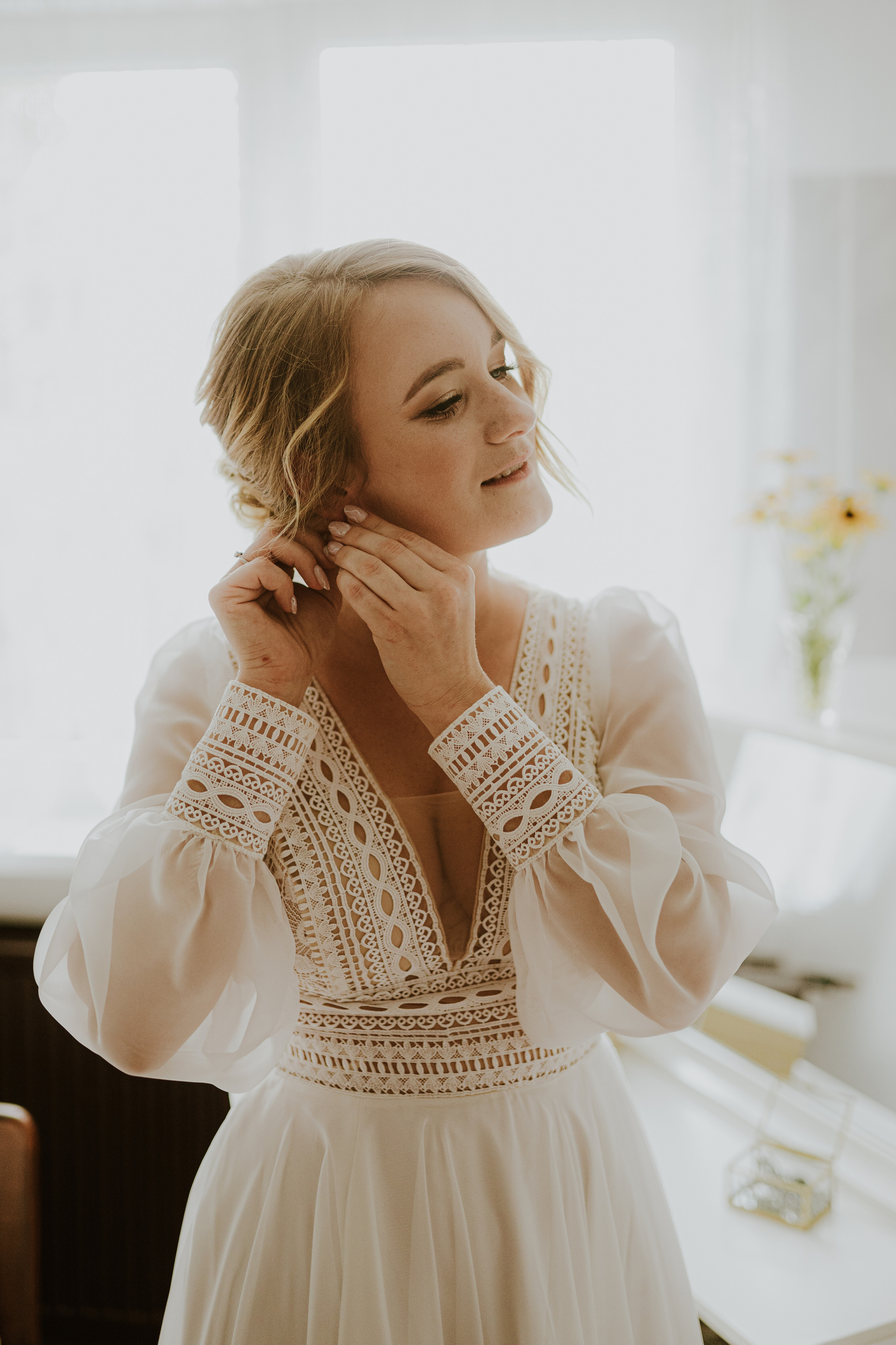 Ania&Jasiek. Karkowskafoto - fotografia miłości