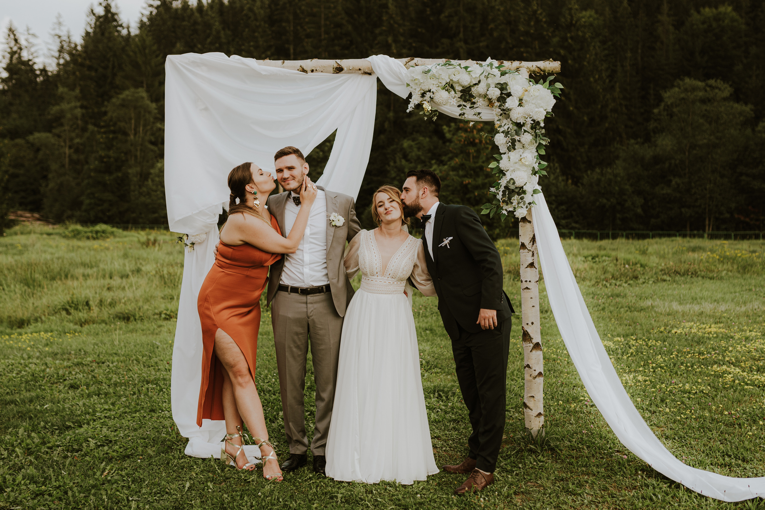 Ania&Jasiek. Karkowskafoto - fotografia miłości