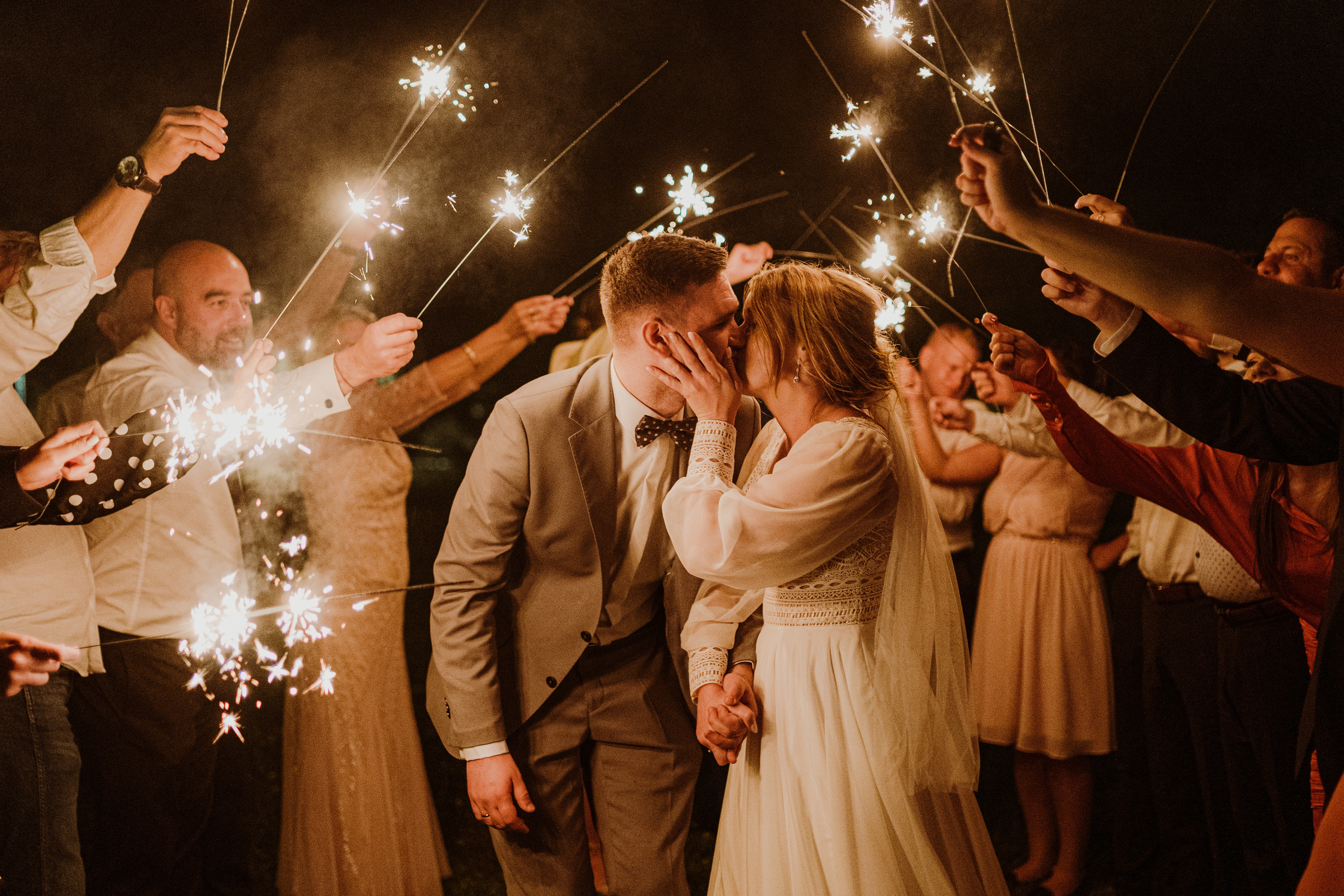 Ania&Jasiek. Karkowskafoto - fotografia miłości