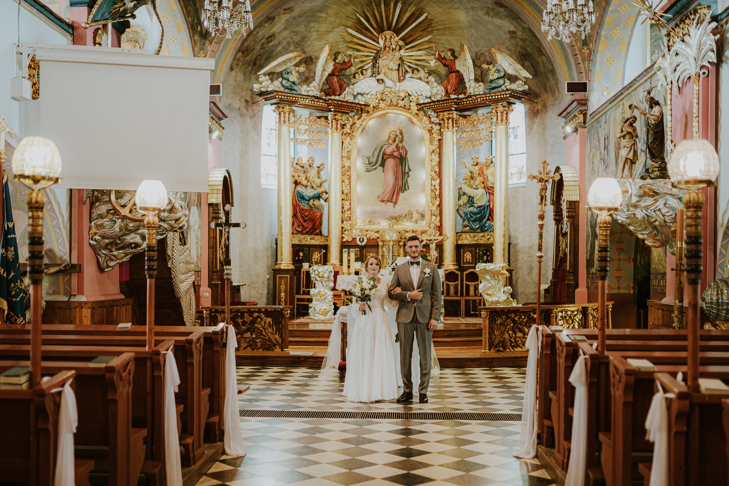 Ania&Jasiek. Karkowskafoto - fotografia miłości