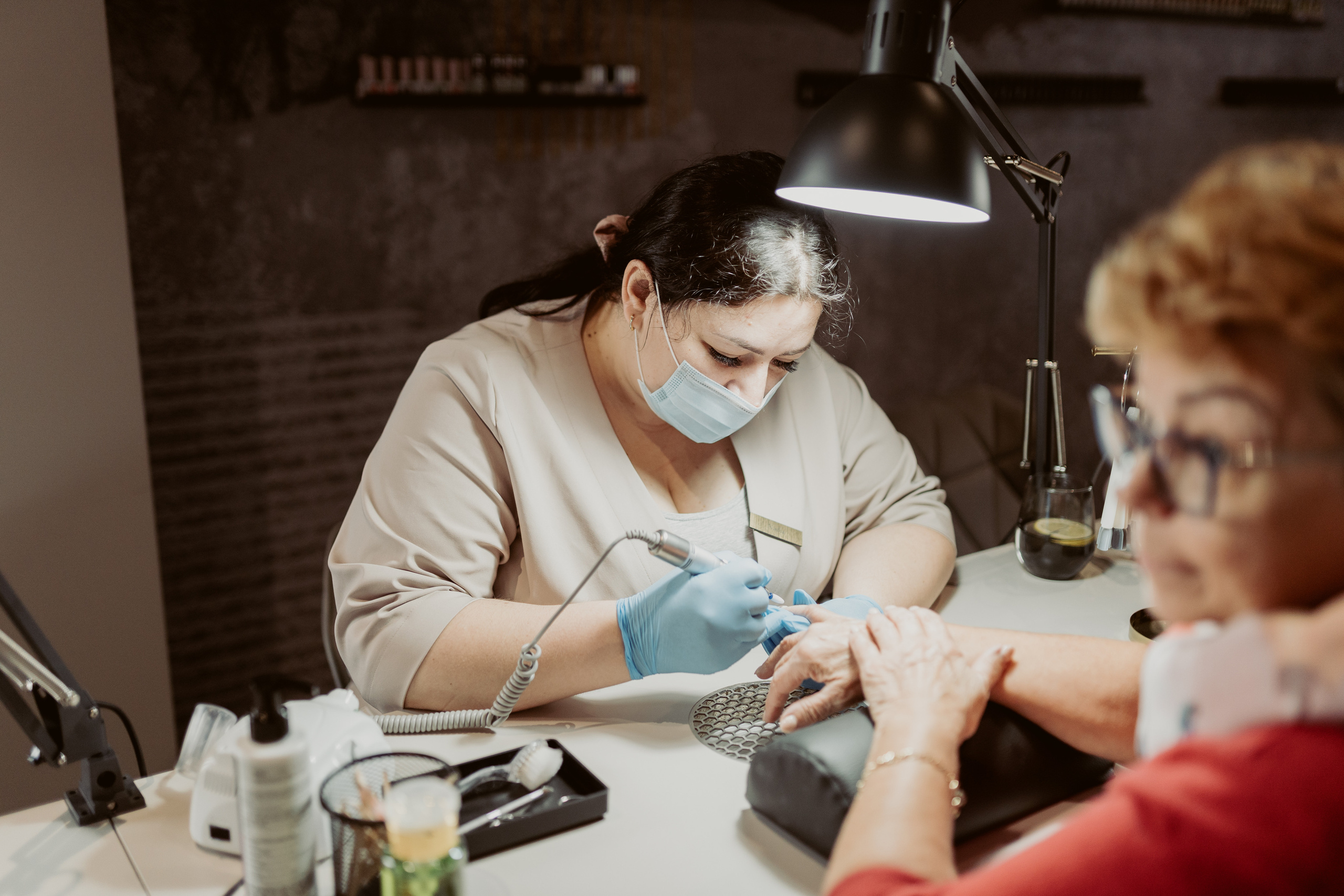 Otwarcie salonu BE BEAUTY w Żorach. Karkowskafoto - fotografia miłości