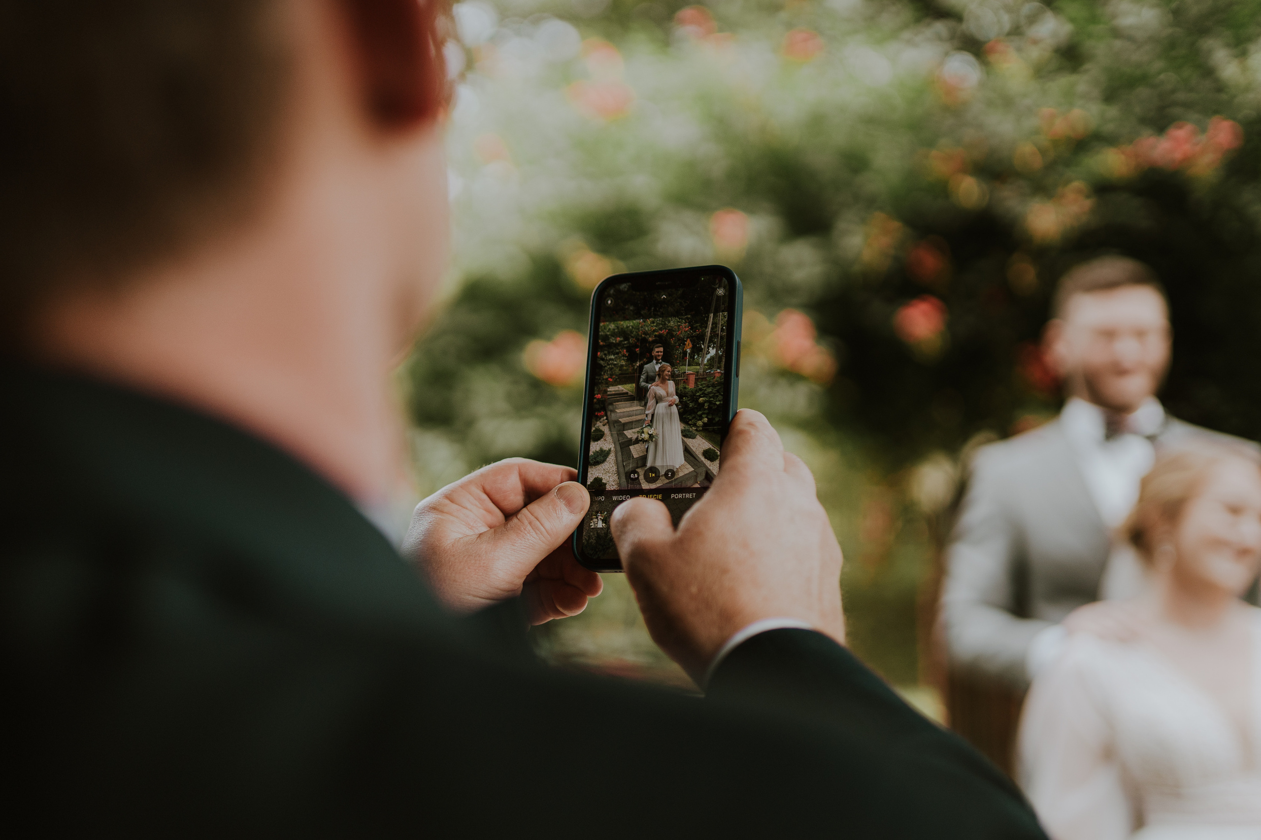 Ania&Jasiek. Karkowskafoto - fotografia miłości
