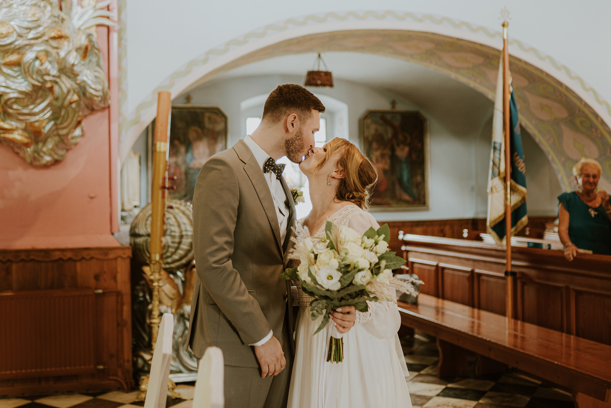 Ania&Jasiek. Karkowskafoto - fotografia miłości