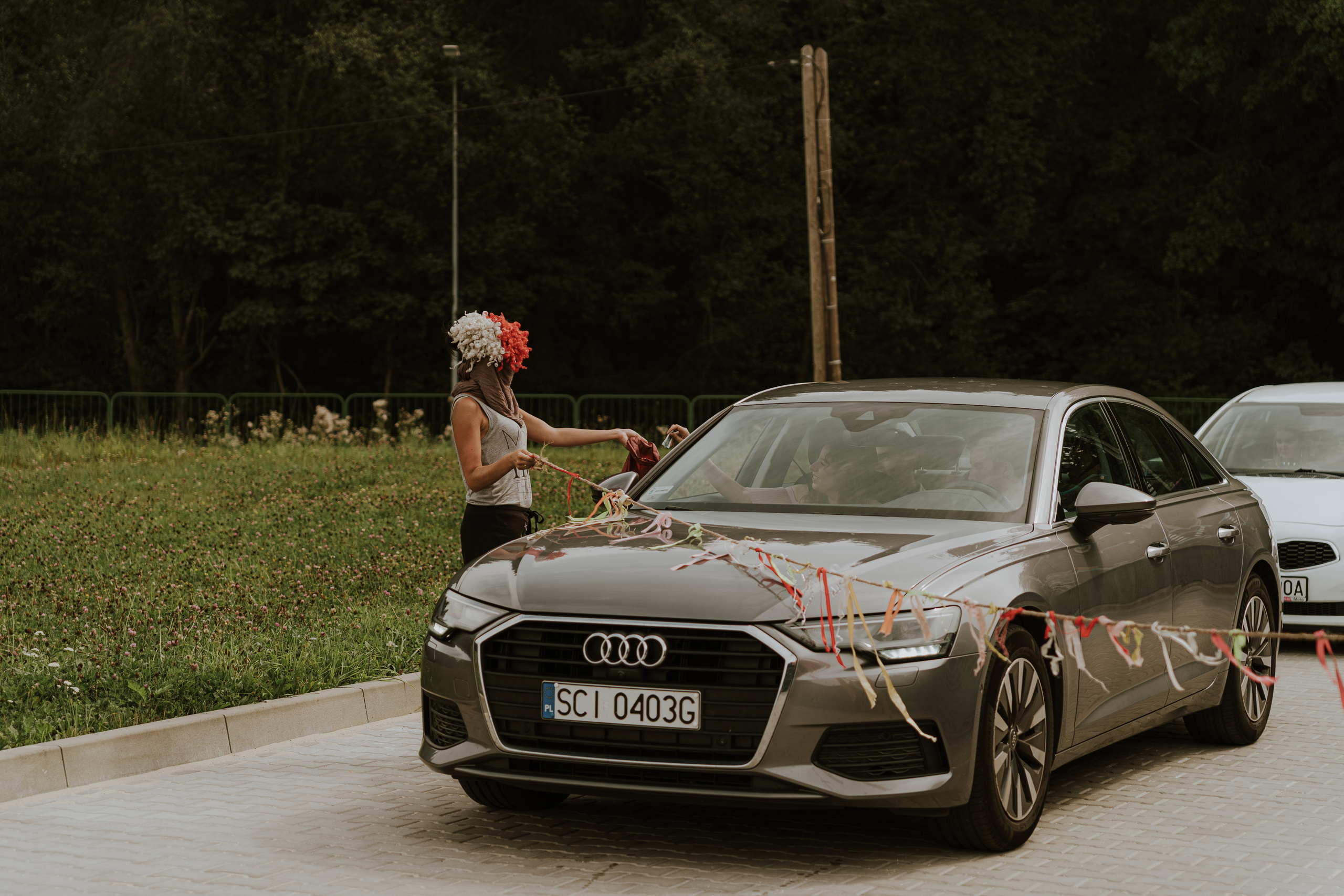 Ania&Jasiek. Karkowskafoto - fotografia miłości