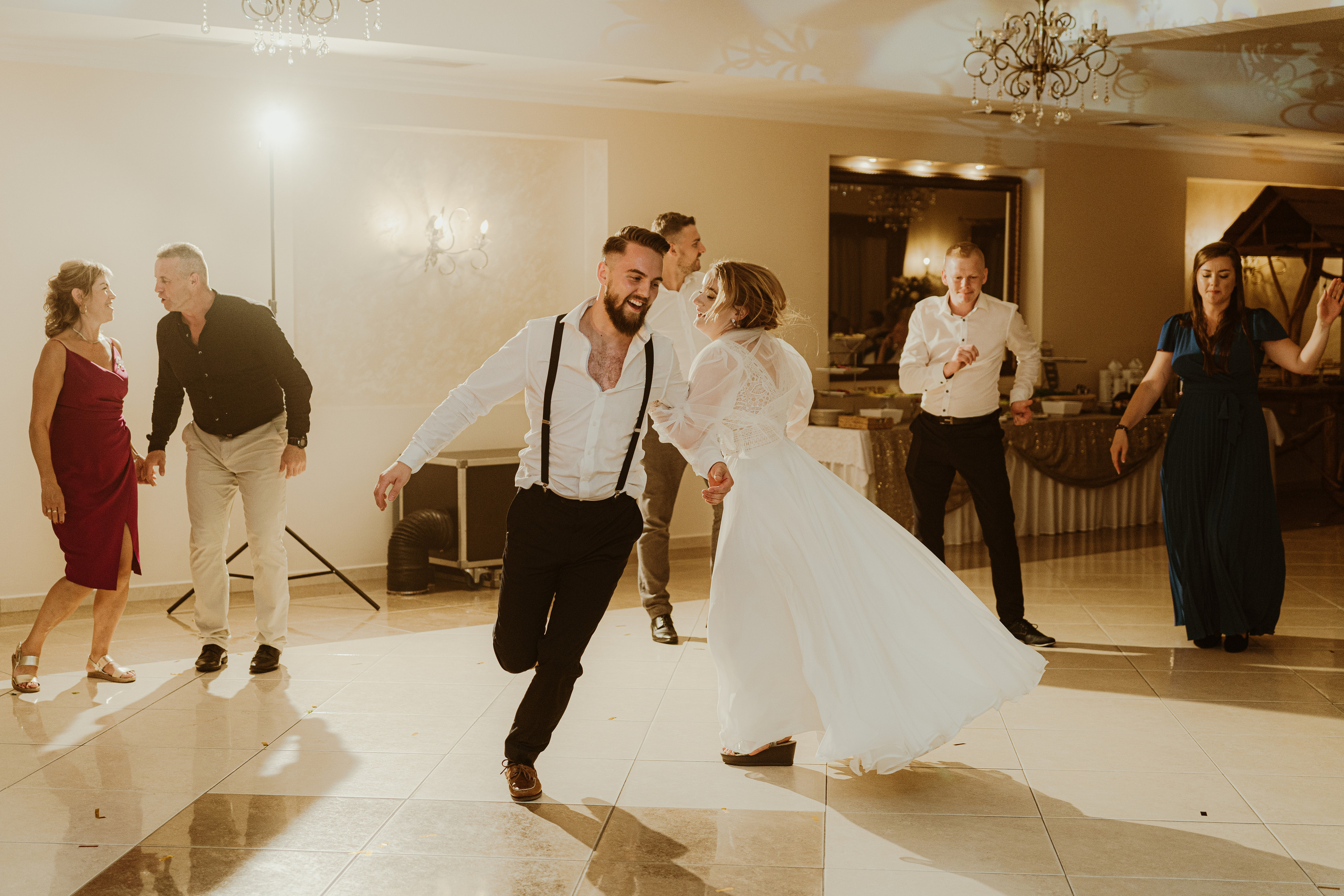 Ania&Jasiek. Karkowskafoto - fotografia miłości