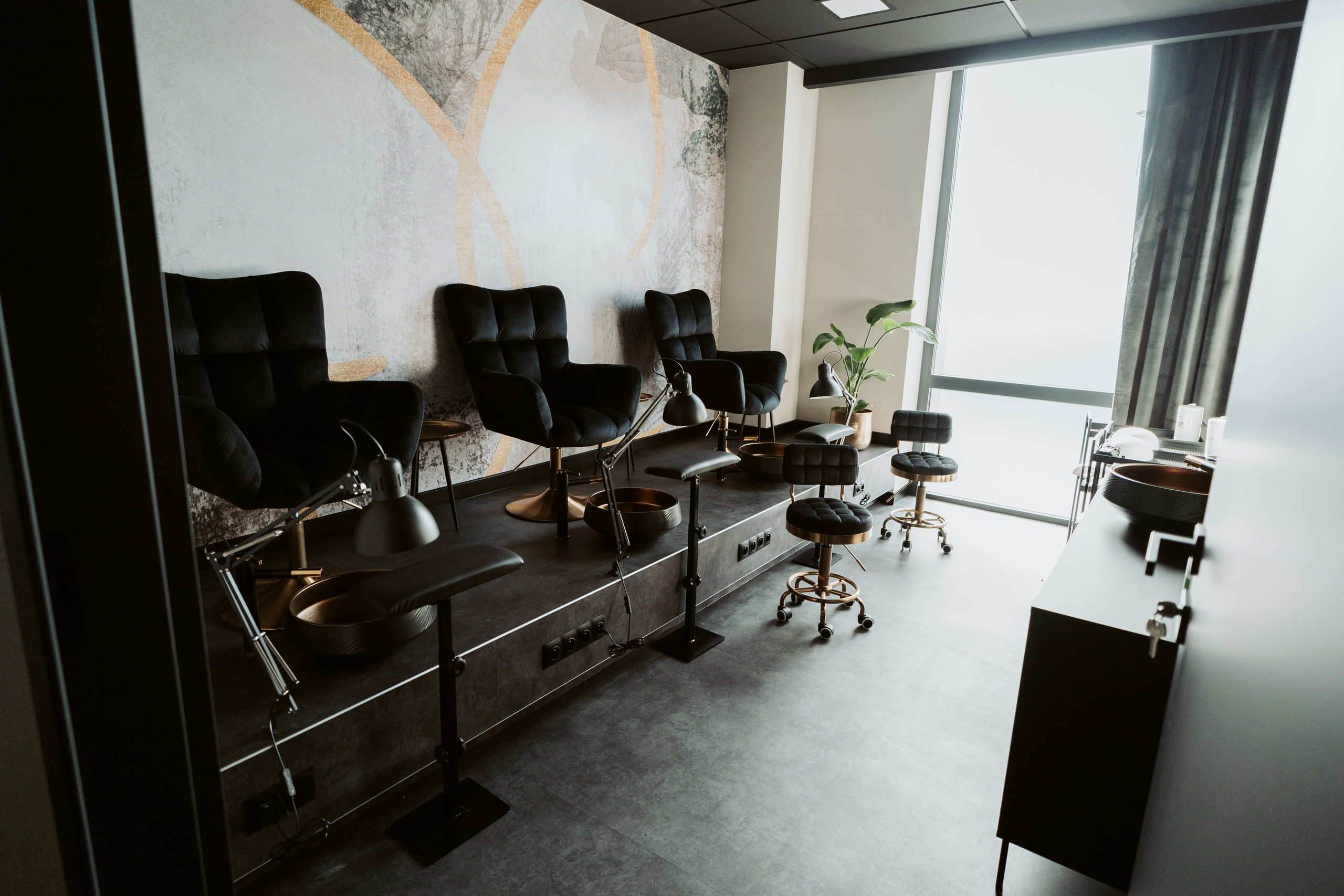 Otwarcie salonu BE BEAUTY w Żorach. Karkowskafoto - fotografia miłości