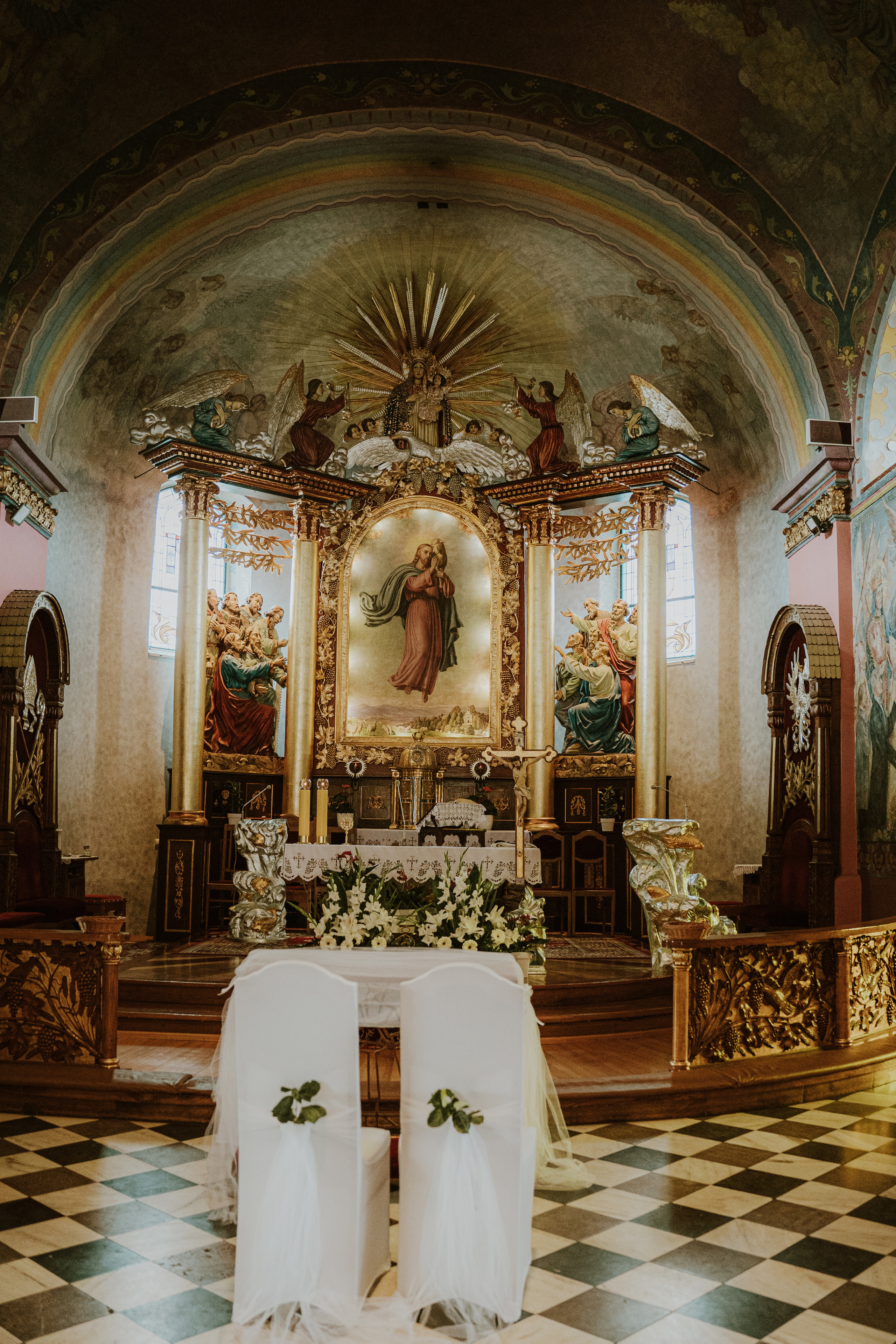 Ania&Jasiek. Karkowskafoto - fotografia miłości