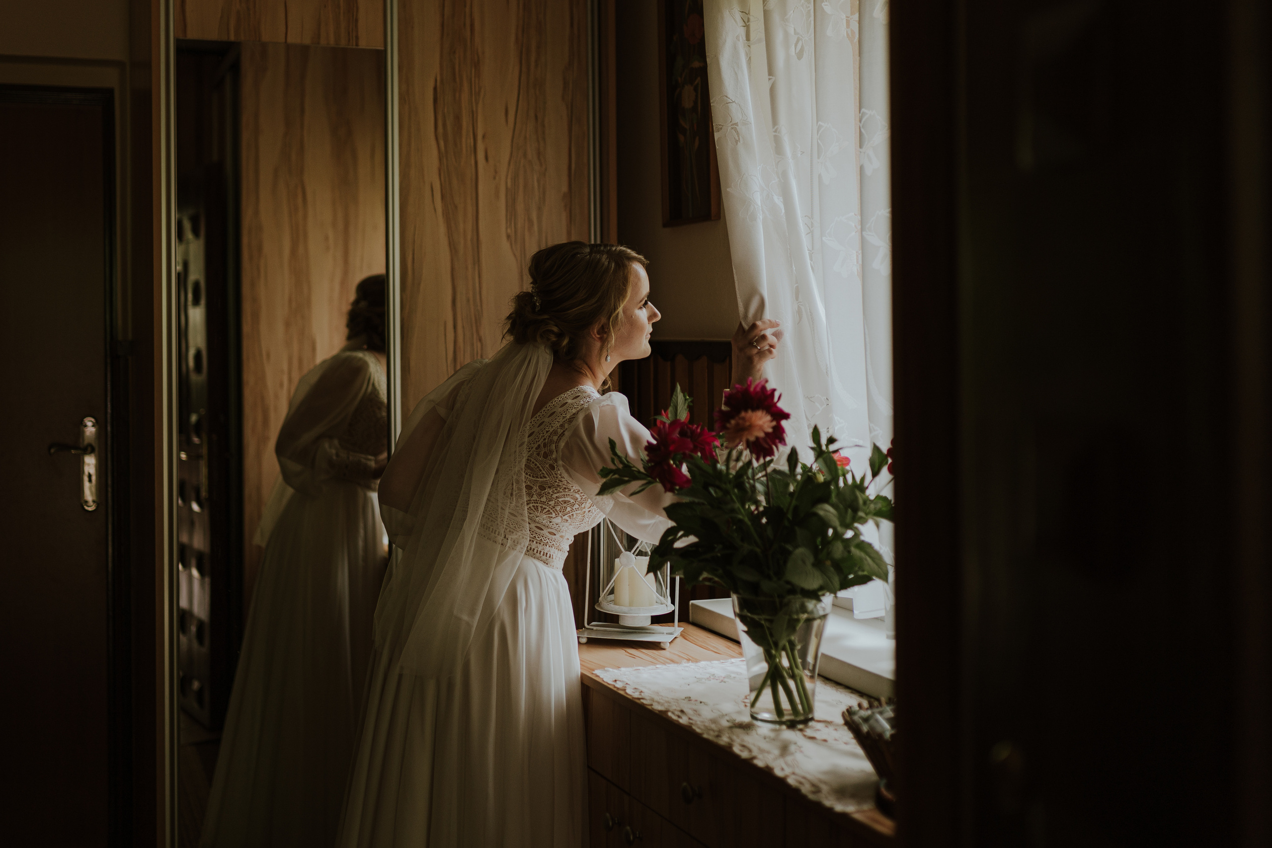 Ania&Jasiek. Karkowskafoto - fotografia miłości