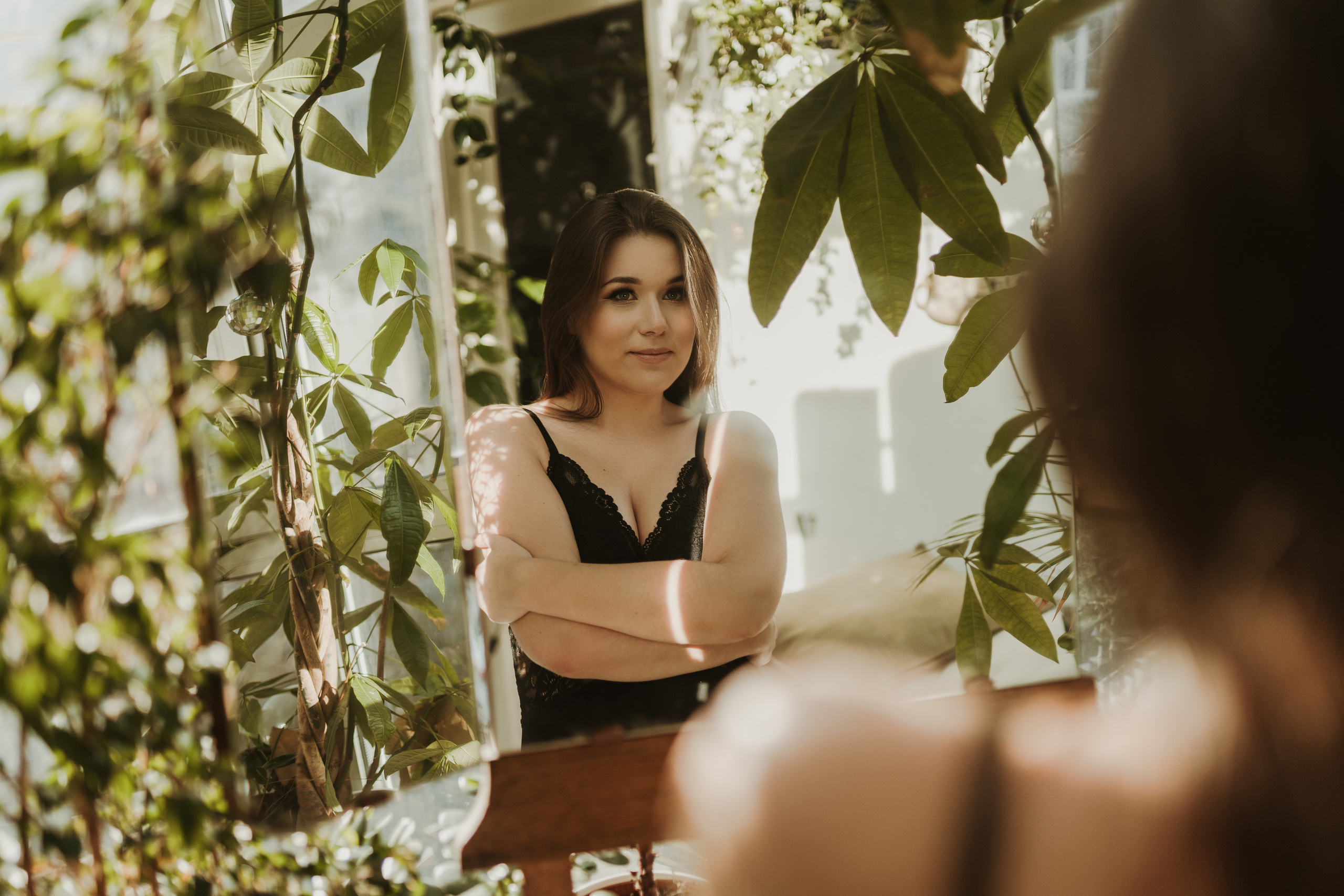 Sesja kobieca Doroty. Karkowskafoto - fotografia miłości