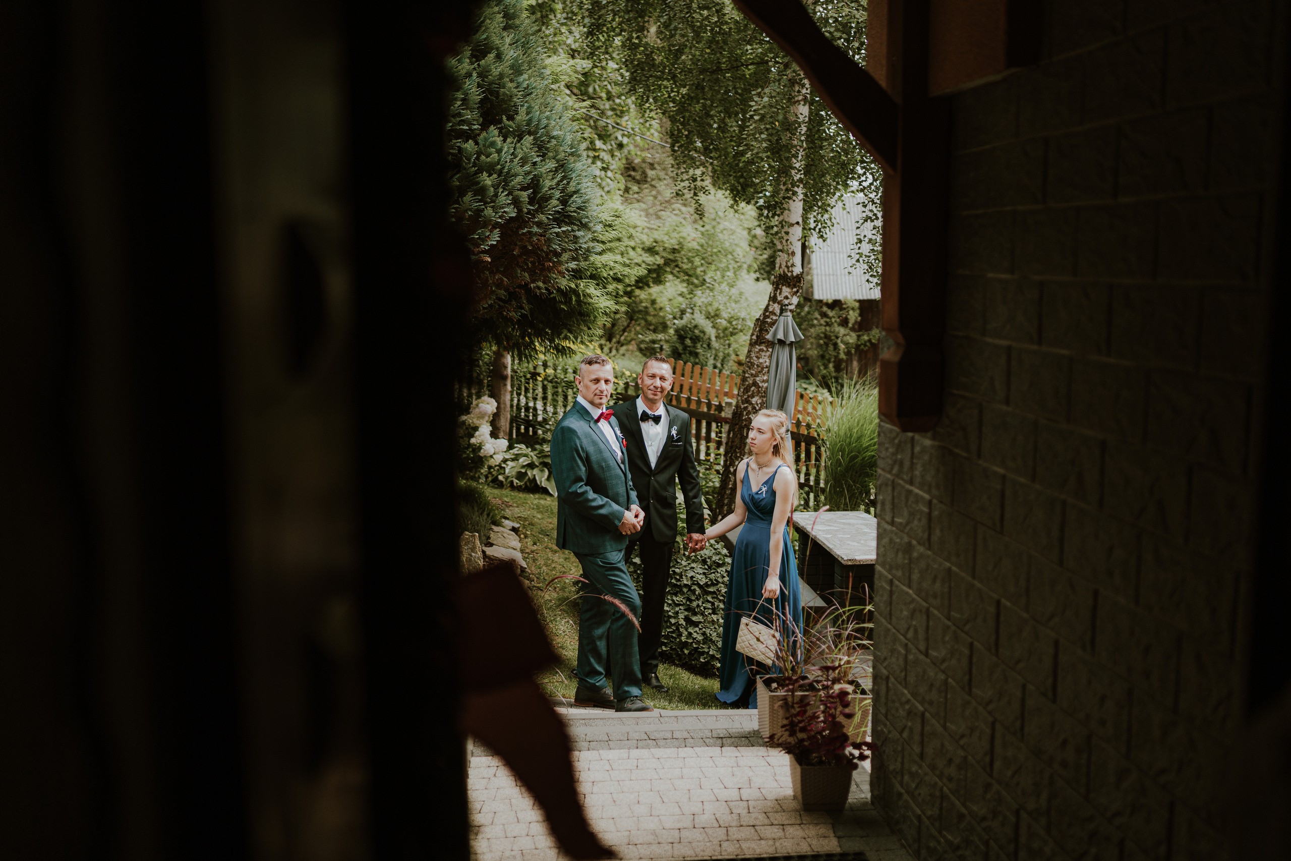 Ania&Jasiek. Karkowskafoto - fotografia miłości