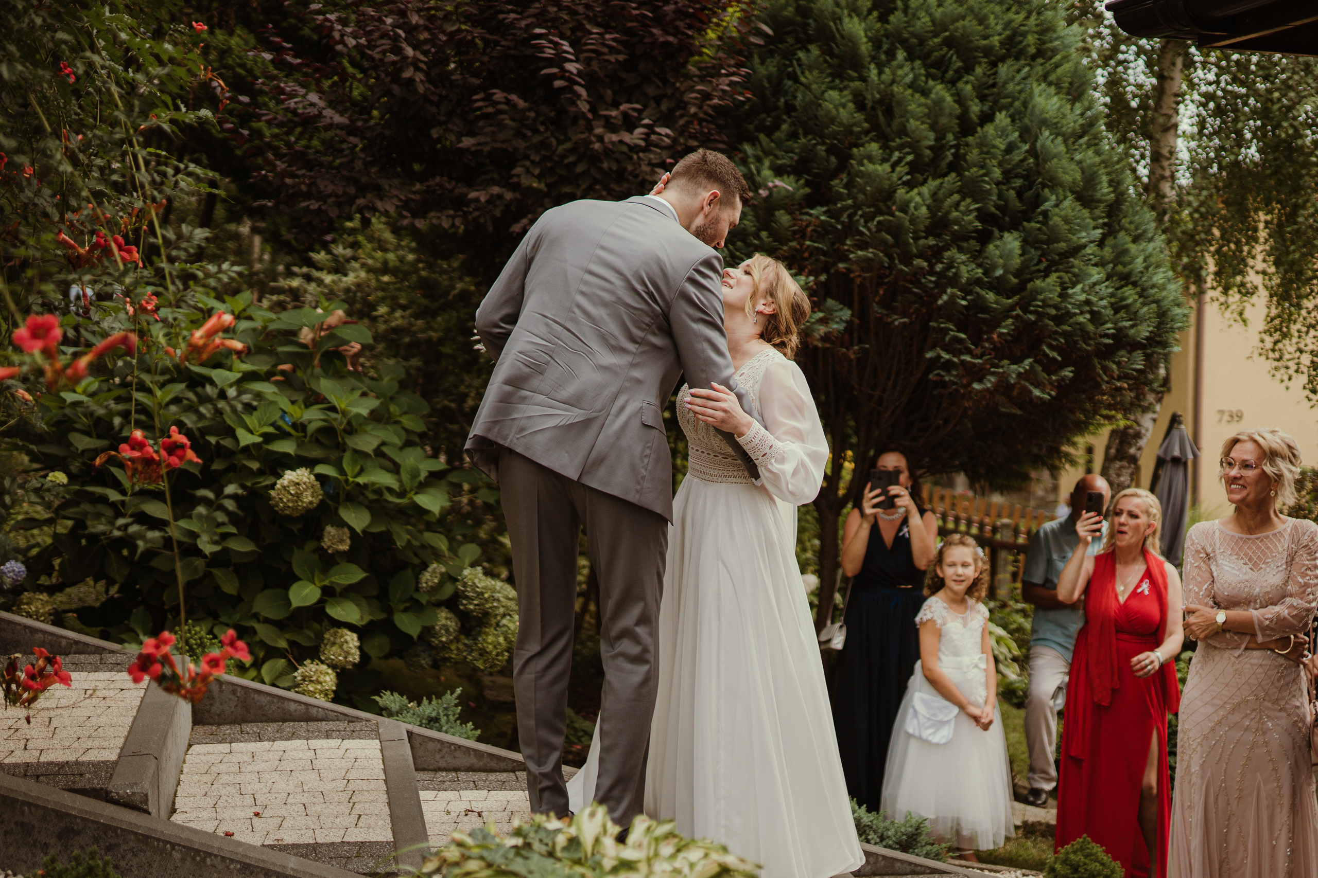 Ania&Jasiek. Karkowskafoto - fotografia miłości