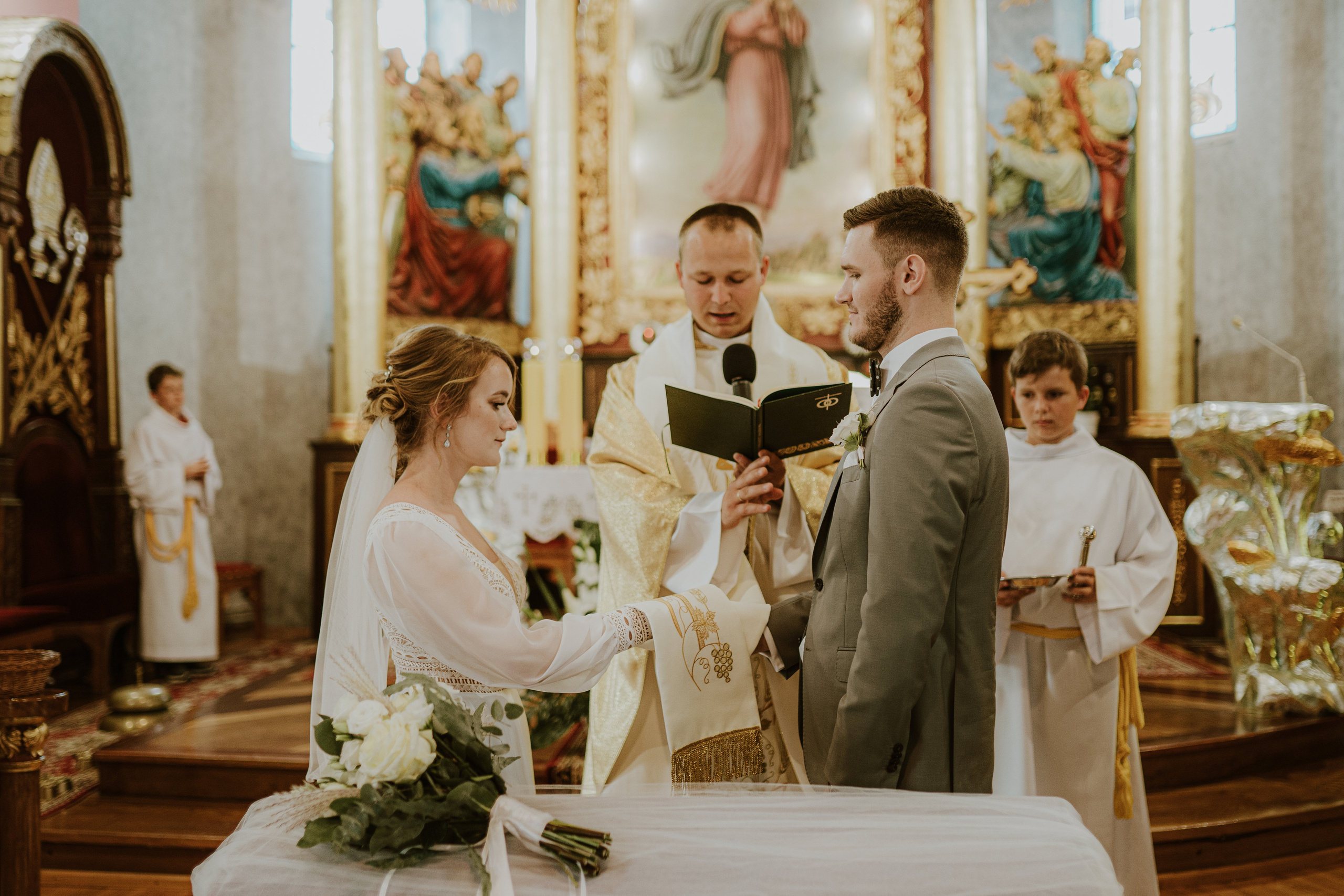 Ania&Jasiek. Karkowskafoto - fotografia miłości