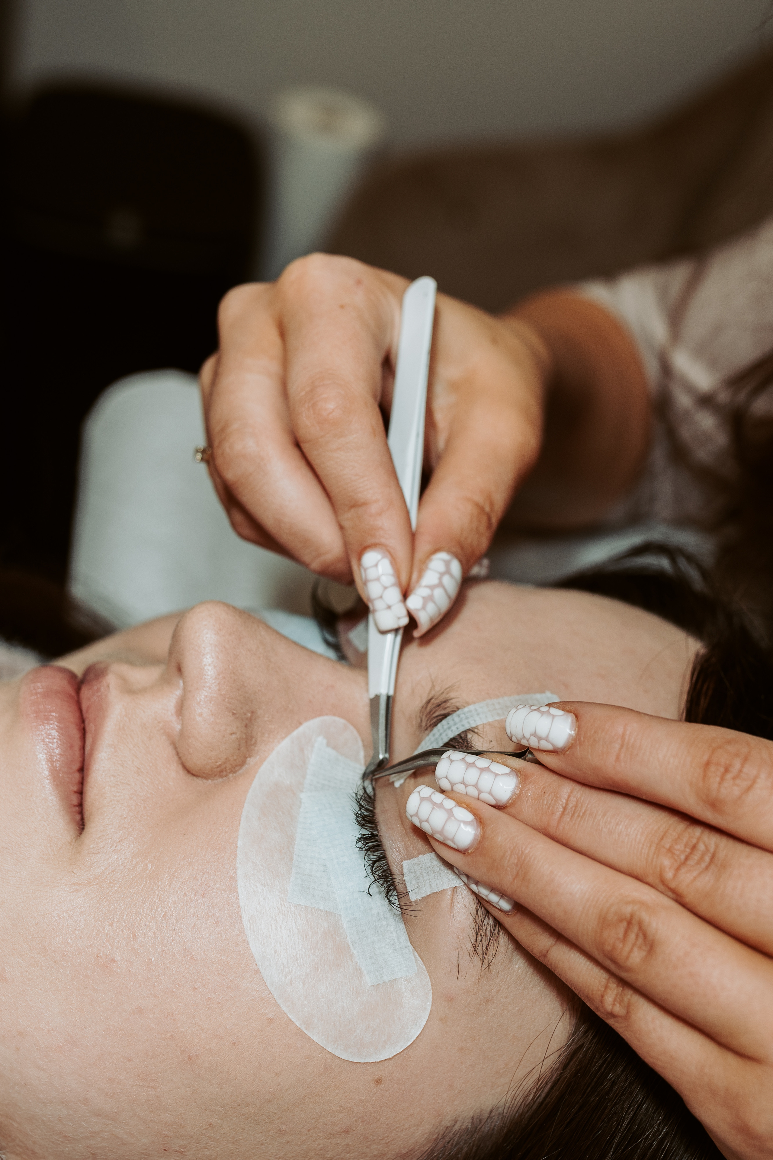 Otwarcie salonu BE BEAUTY w Żorach. Karkowskafoto - fotografia miłości