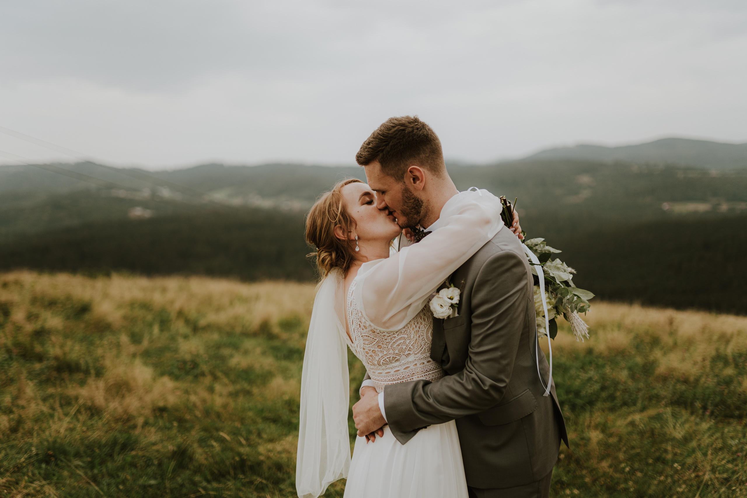 Ania&Jasiek. Karkowskafoto - fotografia miłości