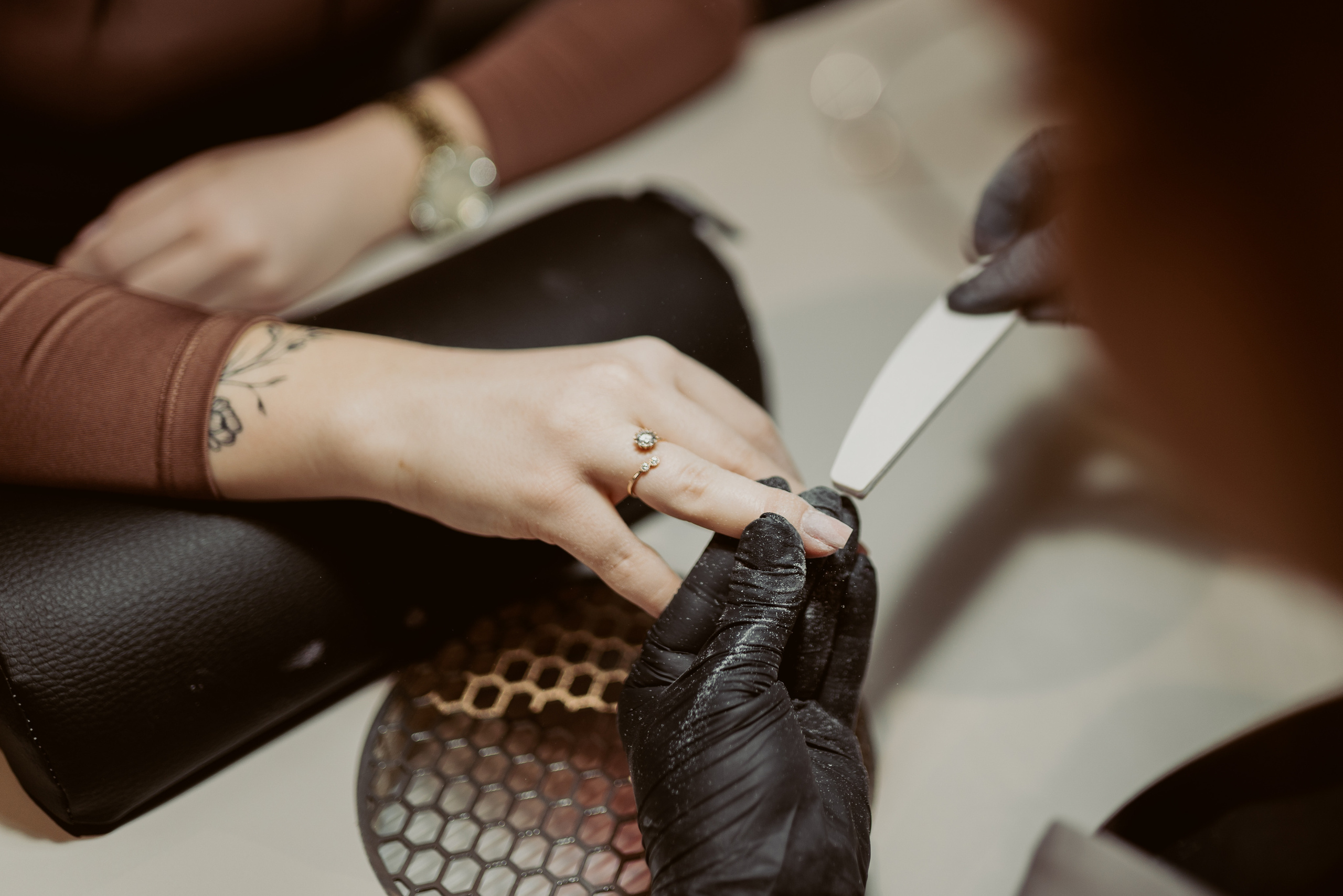 Otwarcie salonu BE BEAUTY w Żorach. Karkowskafoto - fotografia miłości