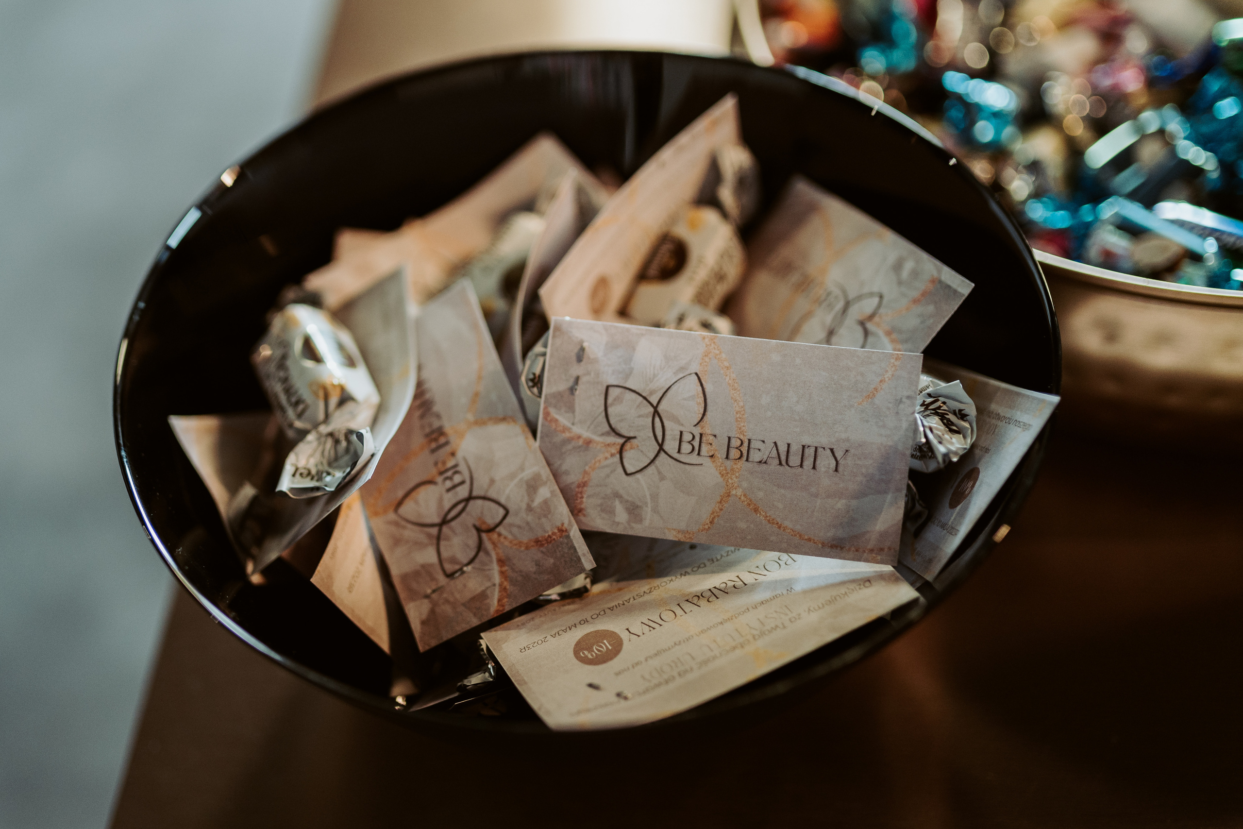 Otwarcie salonu BE BEAUTY w Żorach. Karkowskafoto - fotografia miłości