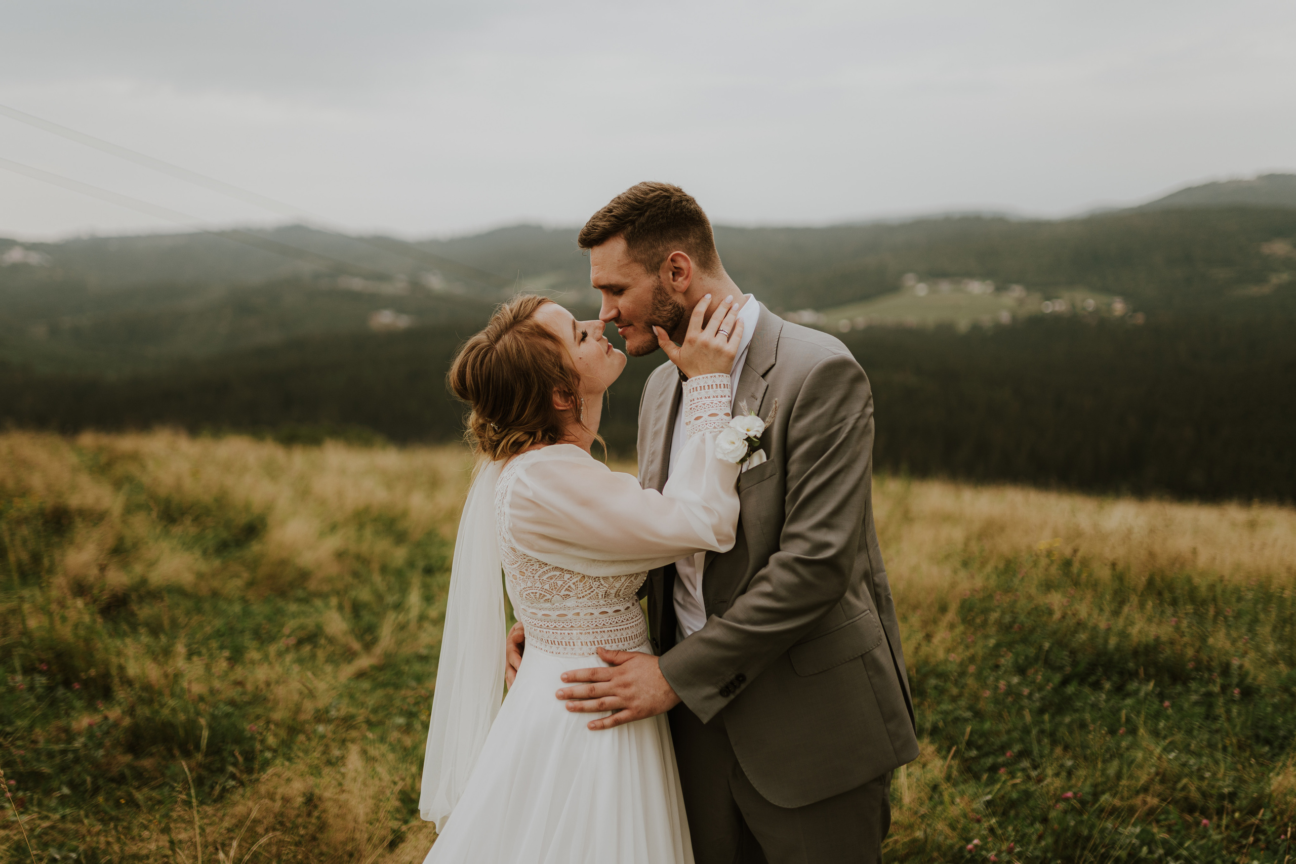 Ania&Jasiek. Karkowskafoto - fotografia miłości