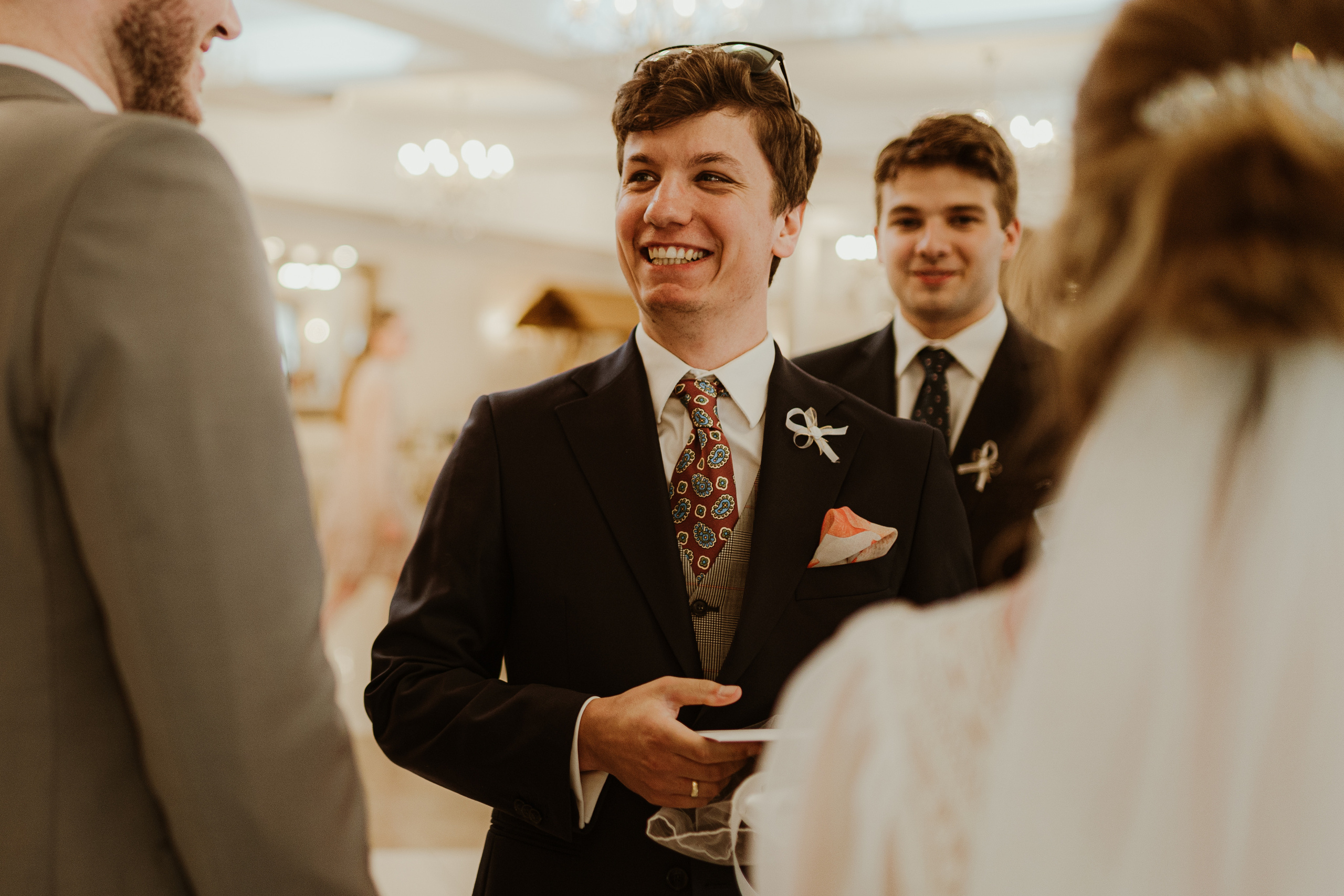 Ania&Jasiek. Karkowskafoto - fotografia miłości