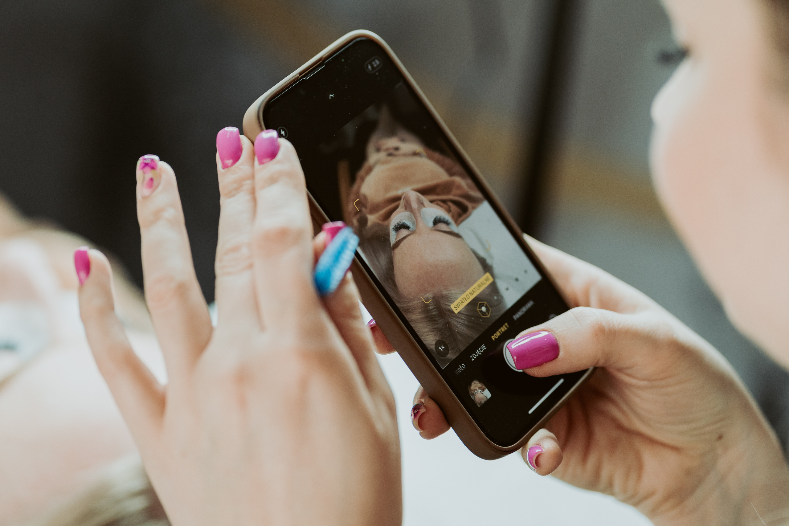 Otwarcie salonu BE BEAUTY w Żorach. Karkowskafoto - fotografia miłości