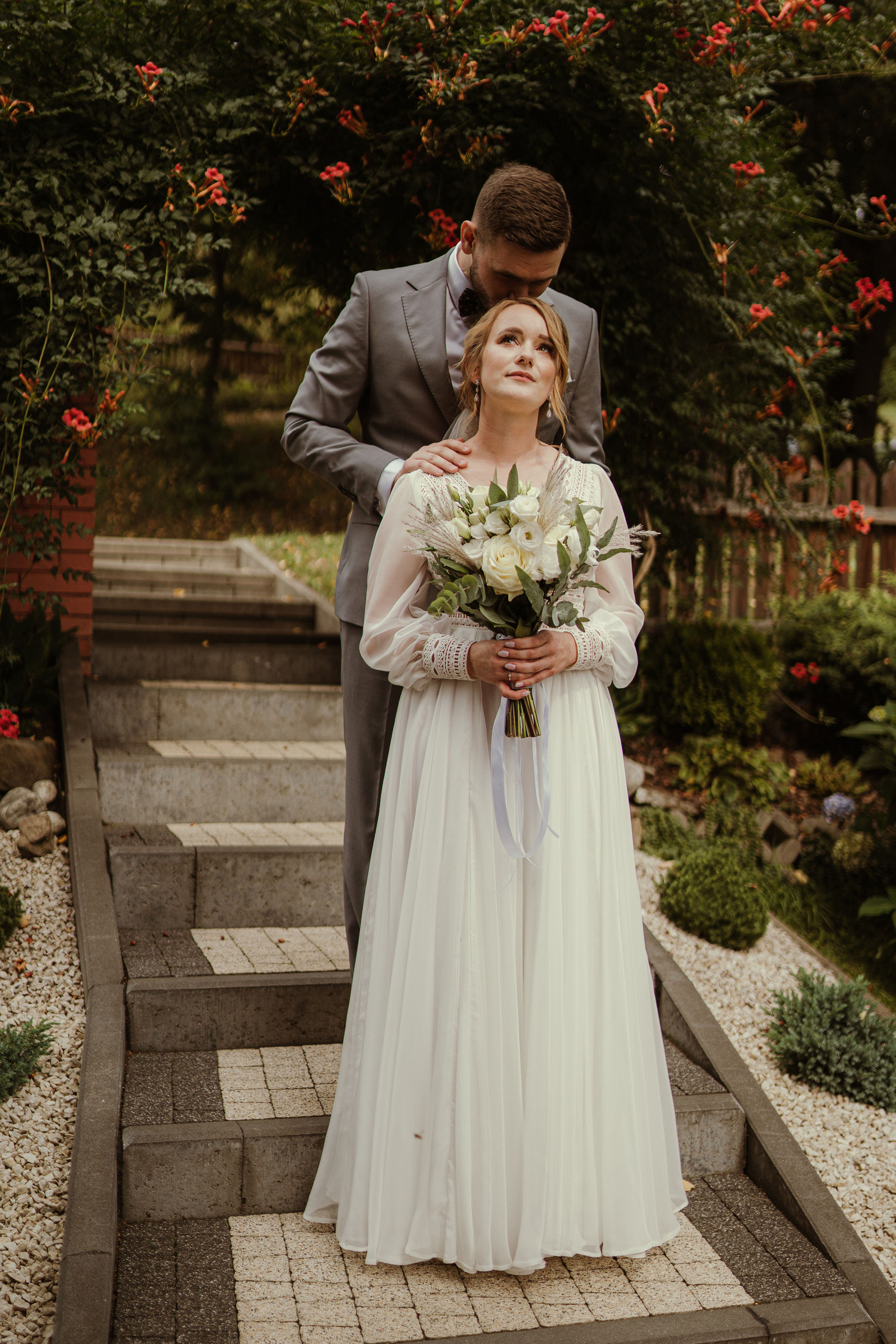 Ania&Jasiek. Karkowskafoto - fotografia miłości