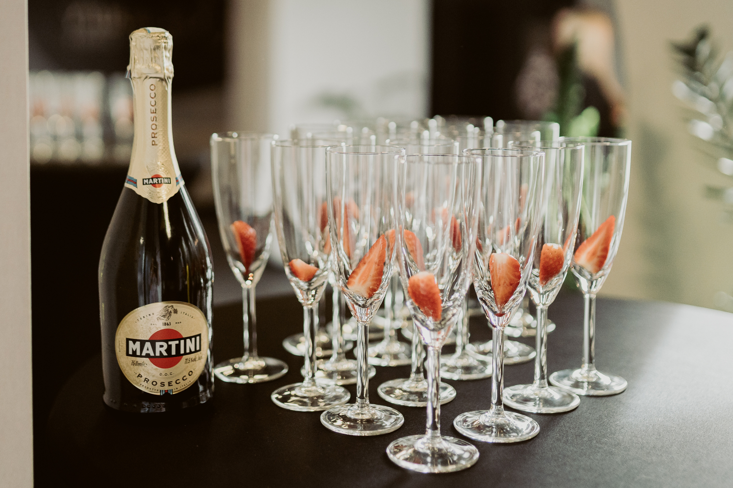 Otwarcie salonu BE BEAUTY w Żorach. Karkowskafoto - fotografia miłości