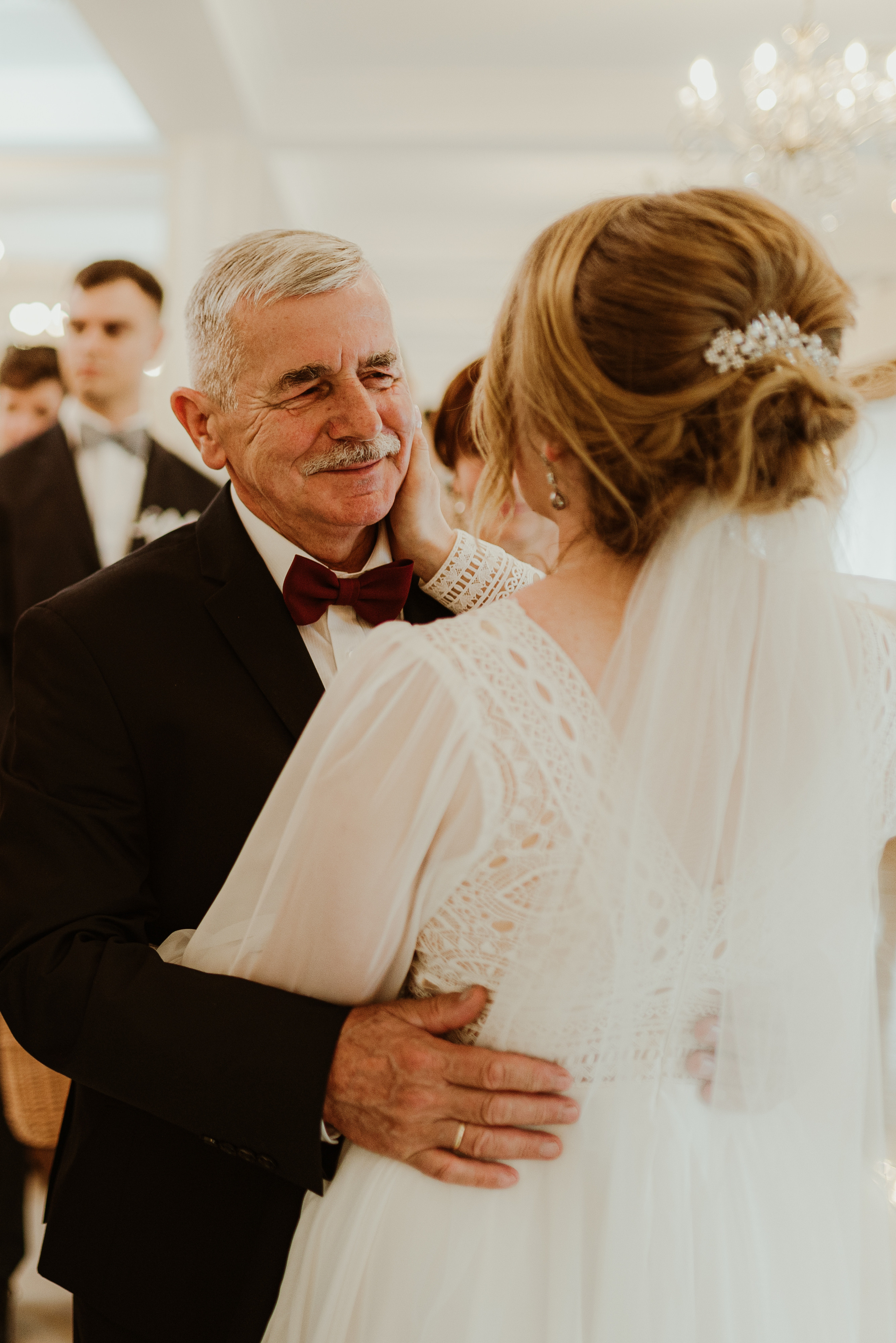 Ania&Jasiek. Karkowskafoto - fotografia miłości