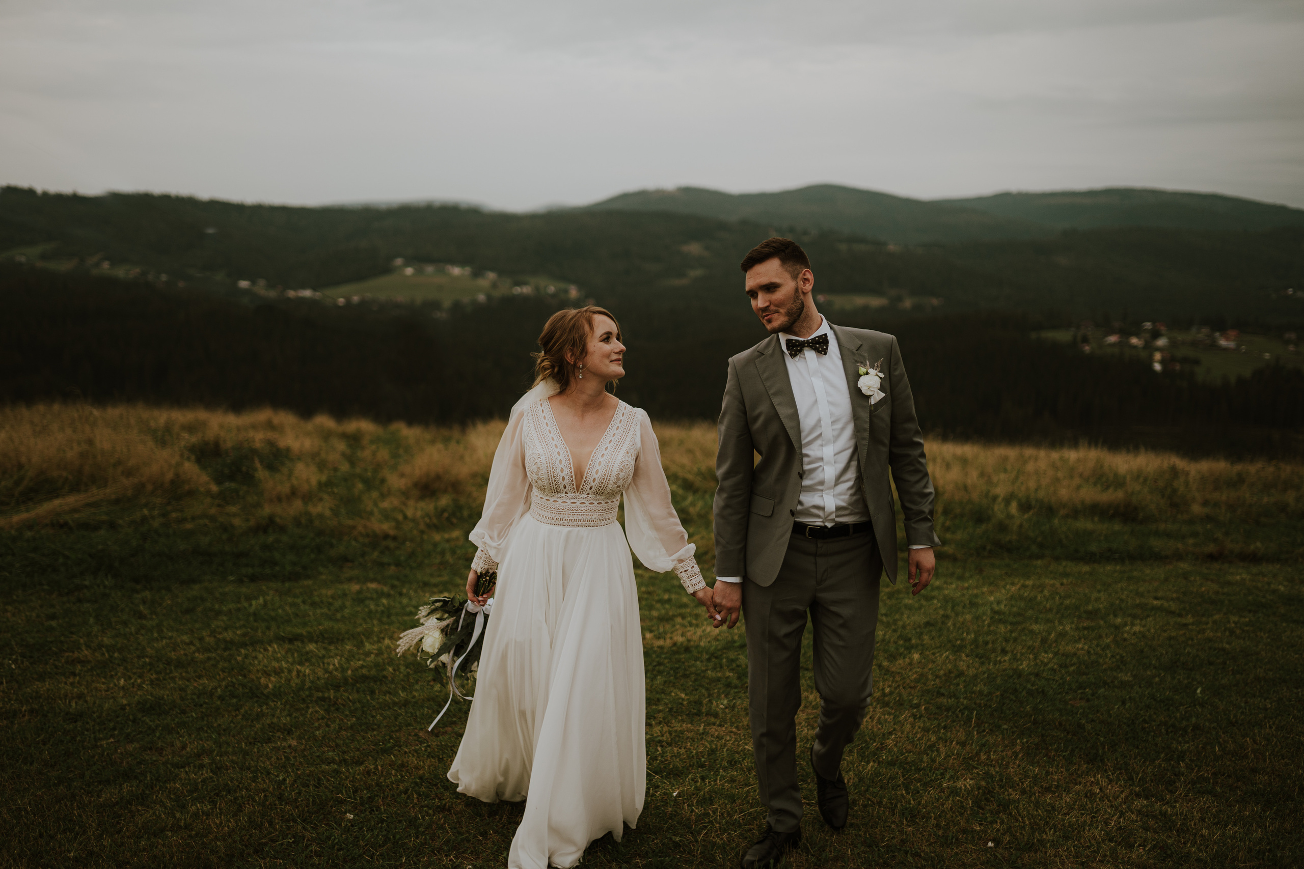 Ania&Jasiek. Karkowskafoto - fotografia miłości