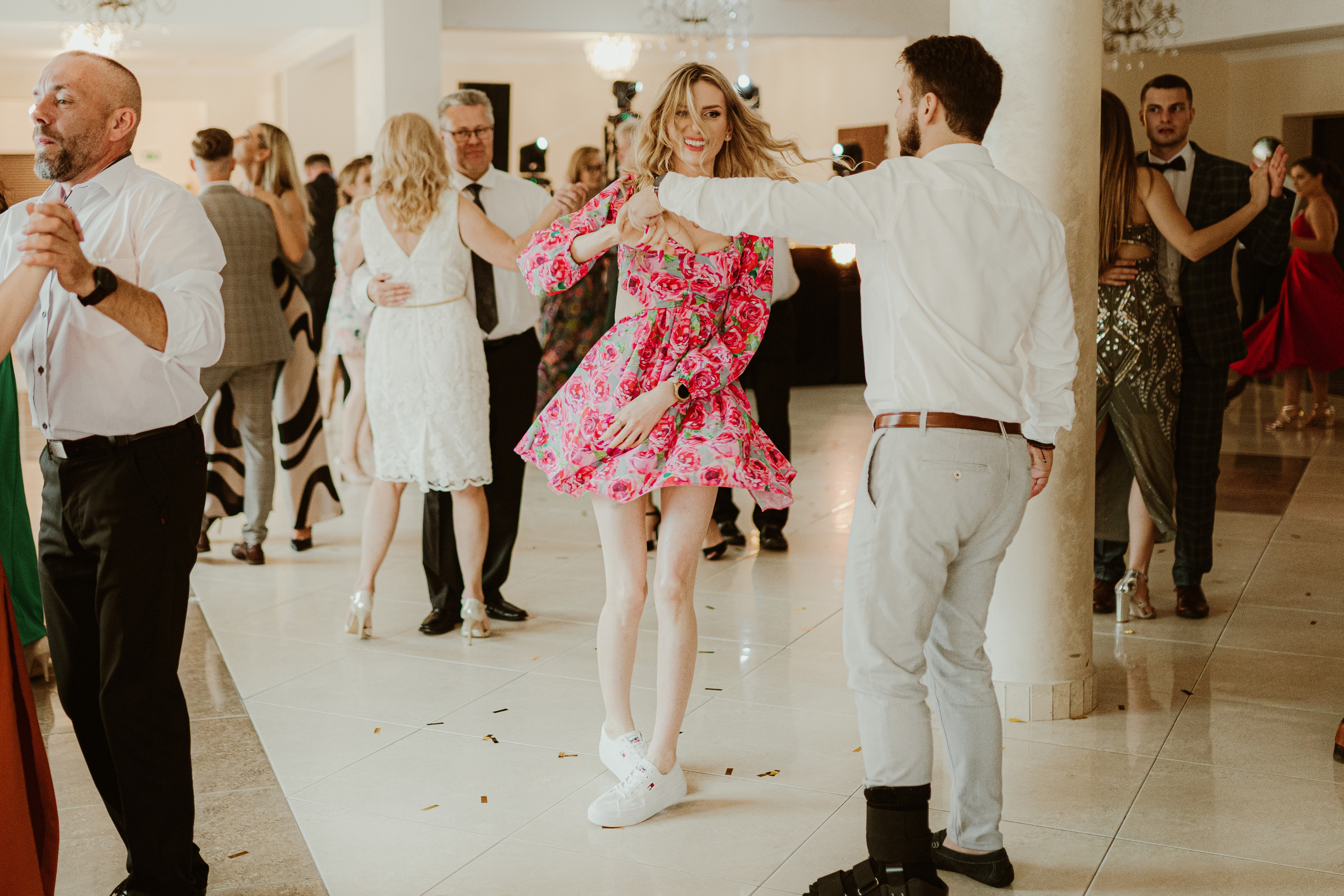 Ania&Jasiek. Karkowskafoto - fotografia miłości