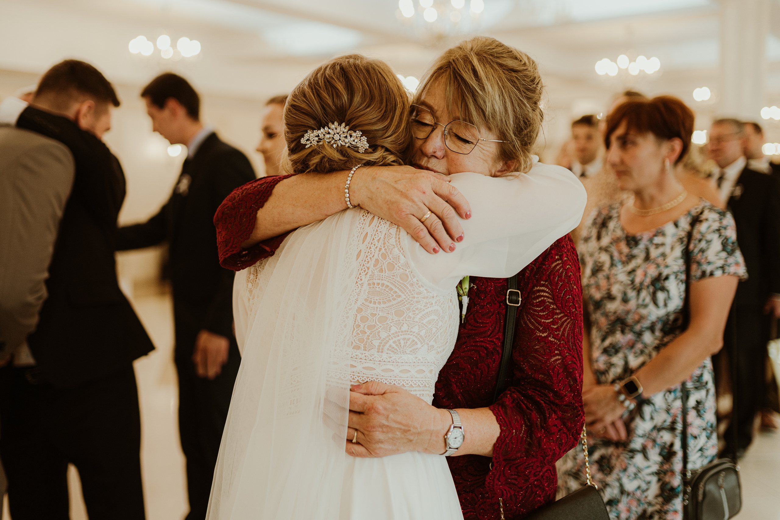 Ania&Jasiek. Karkowskafoto - fotografia miłości