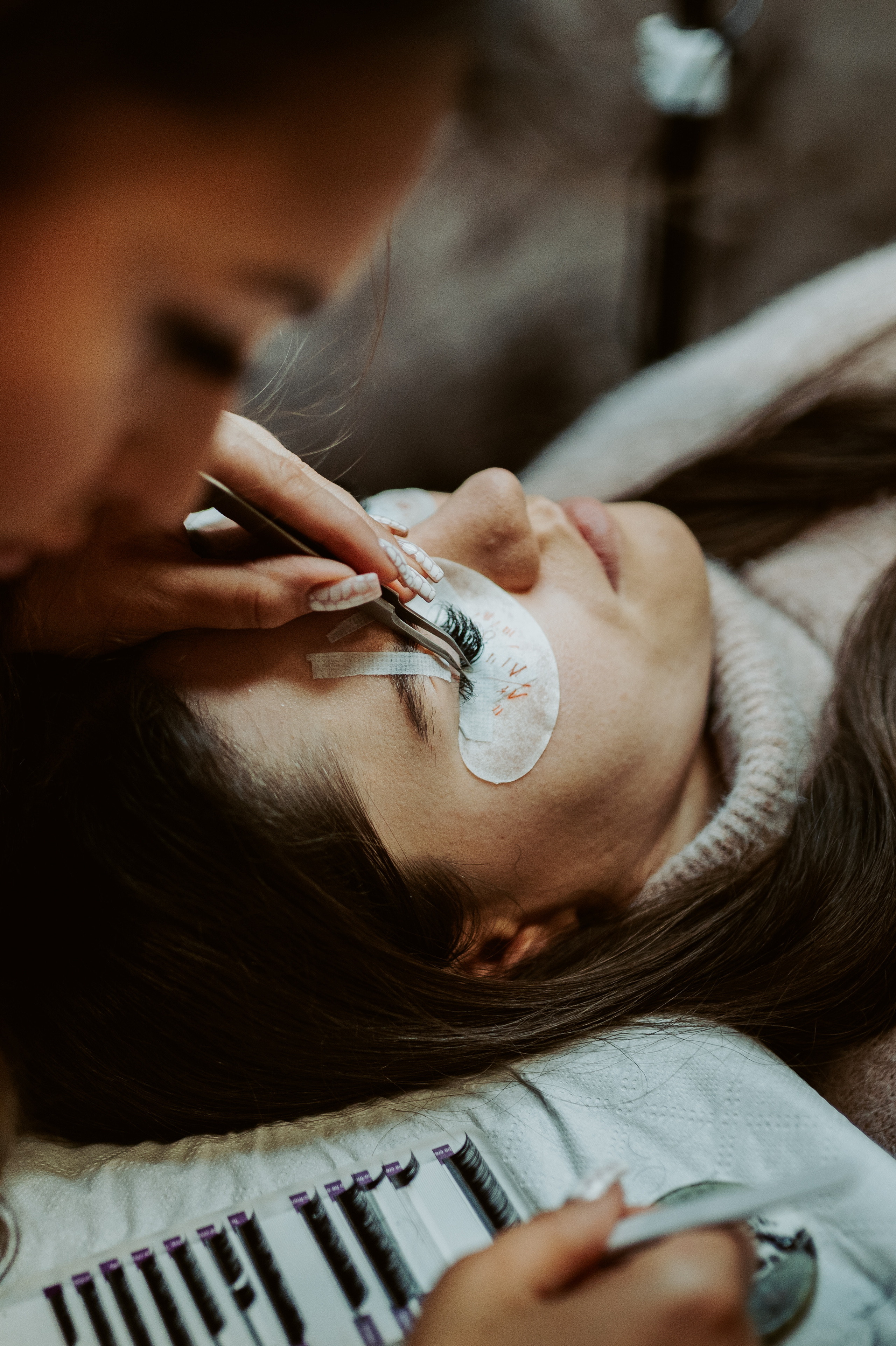 Otwarcie salonu BE BEAUTY w Żorach. Karkowskafoto - fotografia miłości