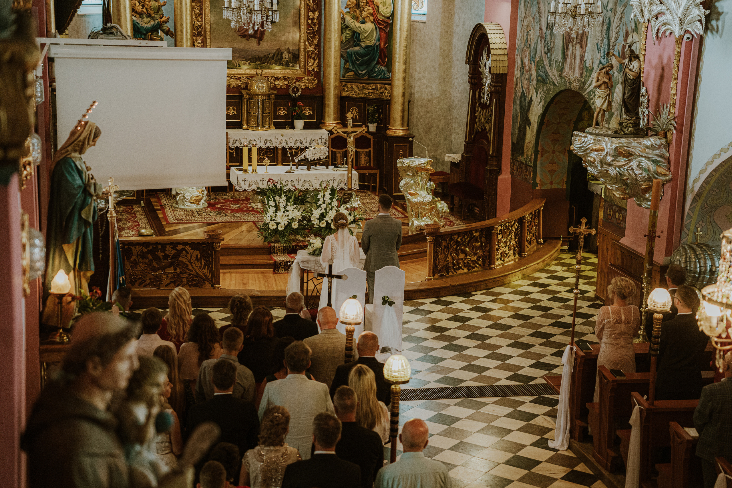 Ania&Jasiek. Karkowskafoto - fotografia miłości